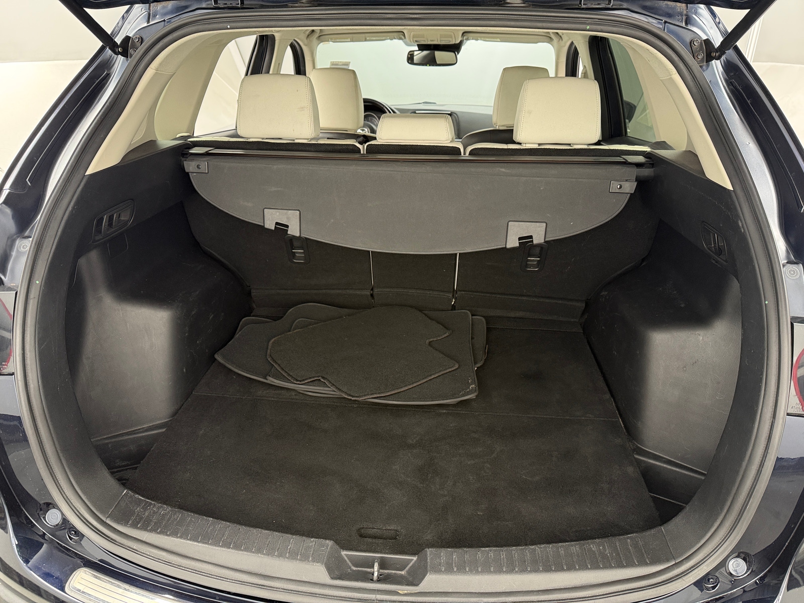 Thumbnail: 2016 Mazda CX-5 - 6