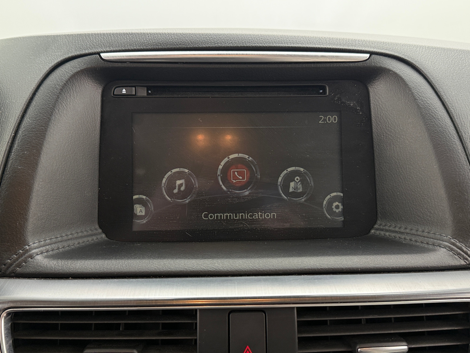 Thumbnail: 2016 Mazda CX-5 - 3