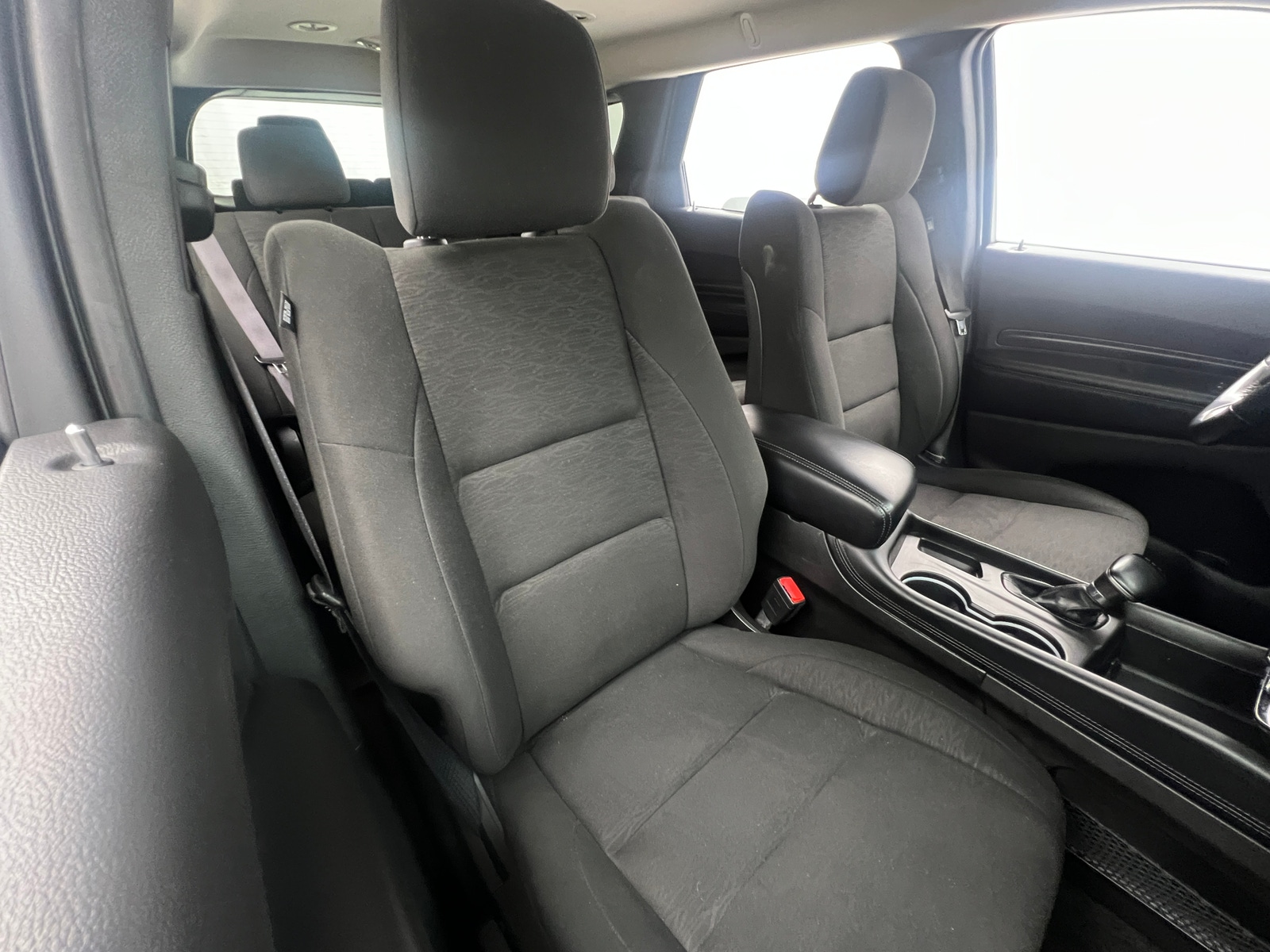 Thumbnail: 2021 Dodge Durango - 2