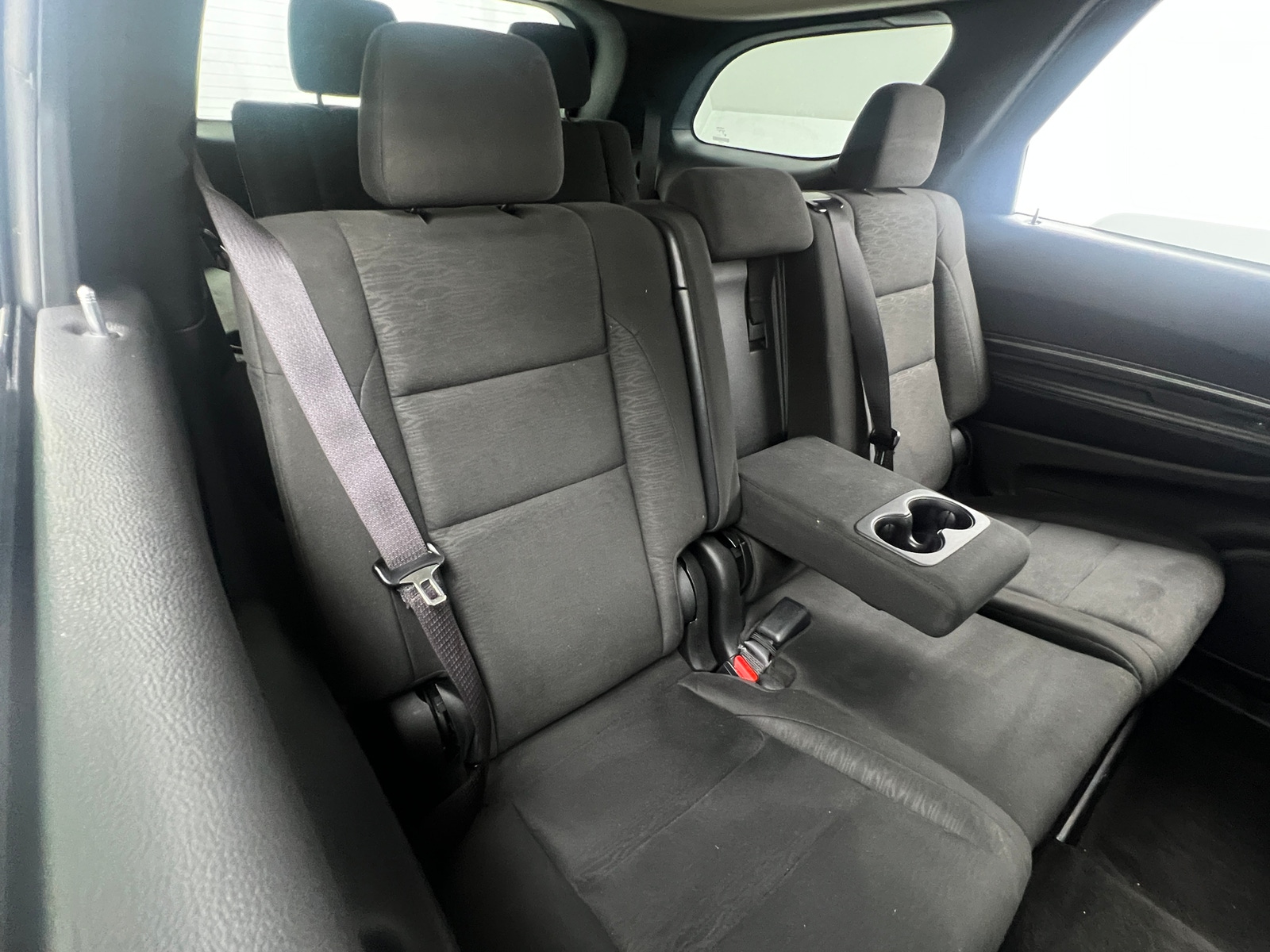 Thumbnail: 2021 Dodge Durango - 6