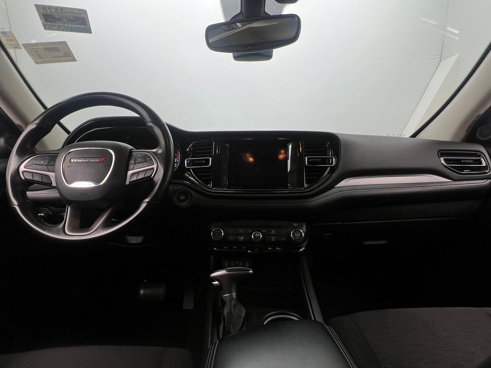 Thumbnail: 2021 Dodge Durango - 3