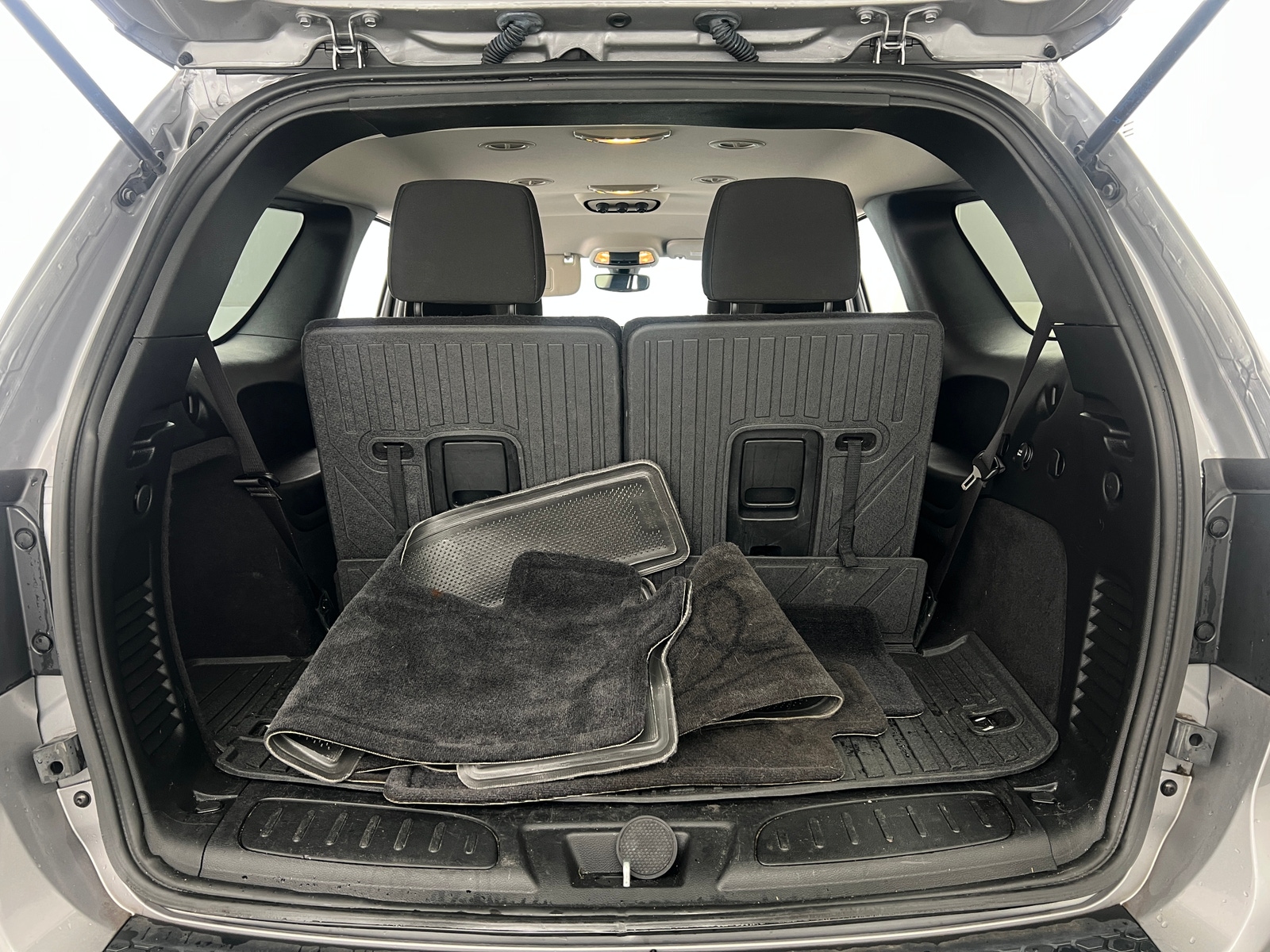 Thumbnail: 2021 Dodge Durango - 7