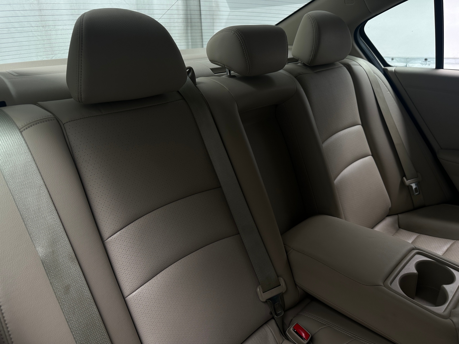 Thumbnail: 2017 Honda Accord - 5