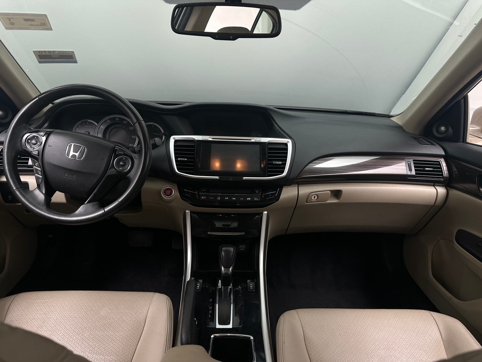 Thumbnail: 2017 Honda Accord - 2