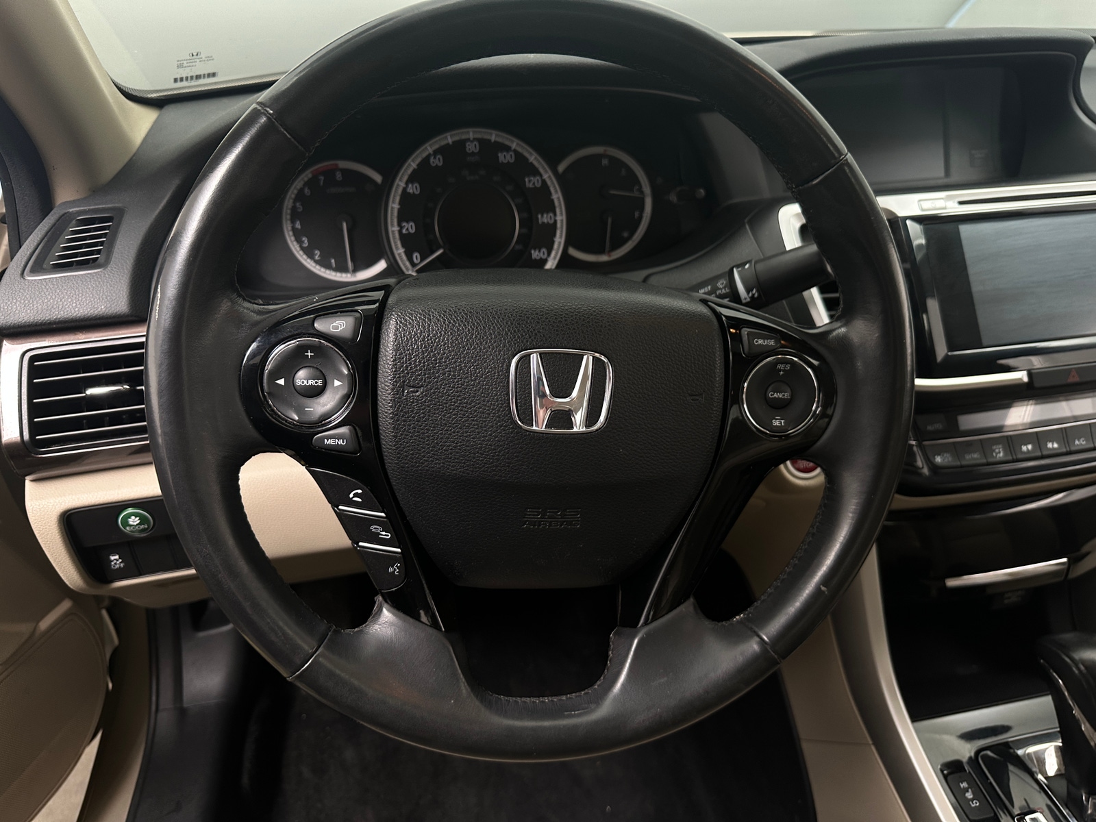 Thumbnail: 2017 Honda Accord - 4
