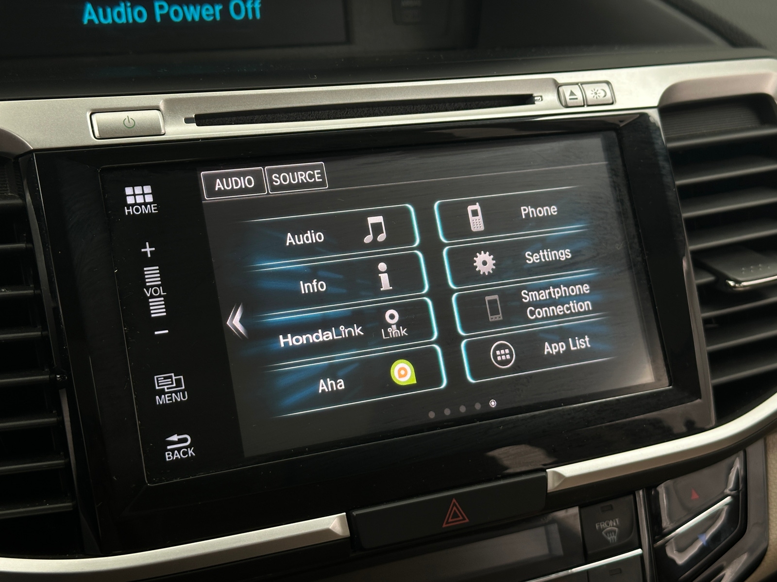 Thumbnail: 2017 Honda Accord - 3