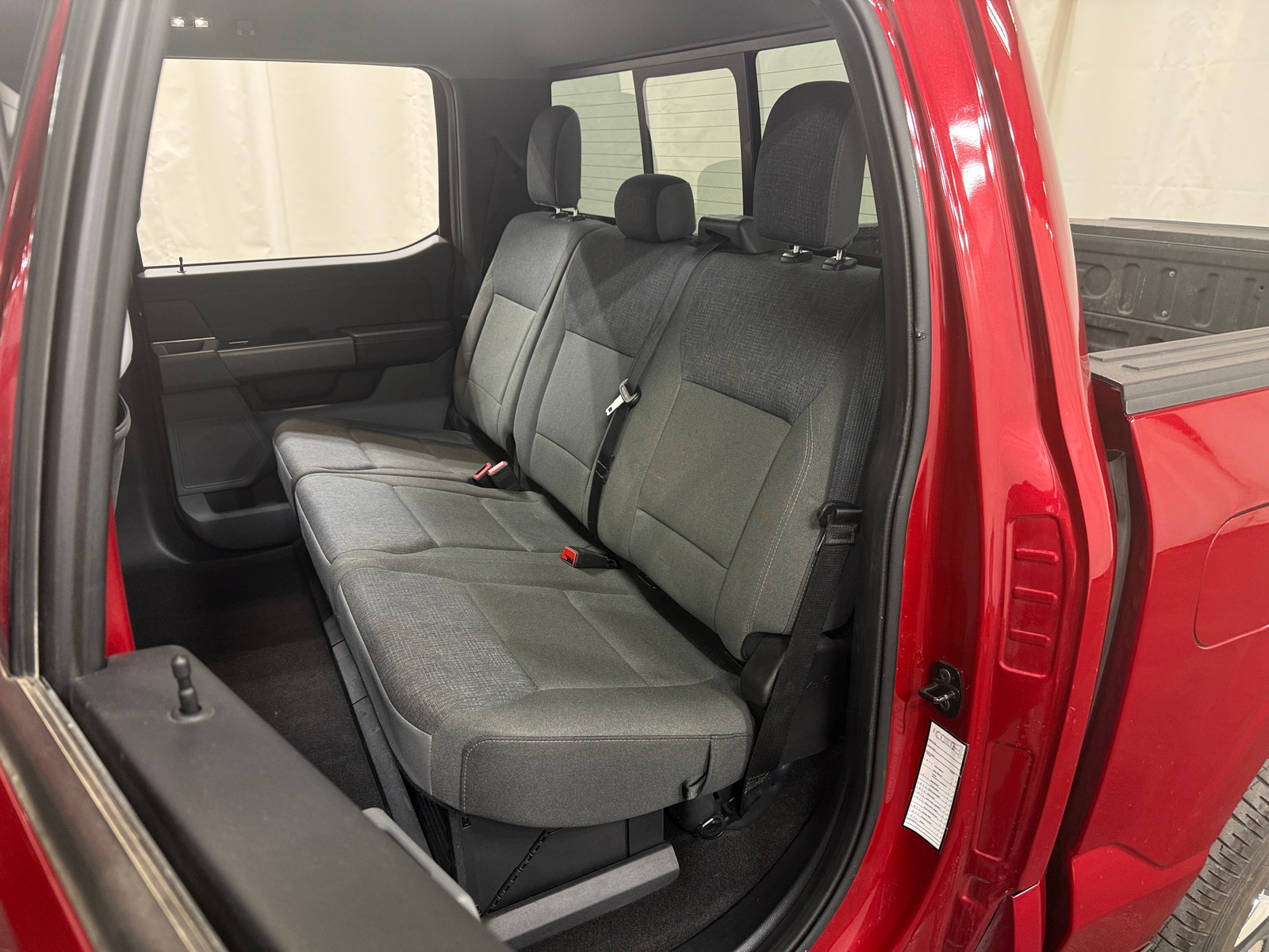 Thumbnail: 2024 Ford Econoline - 6