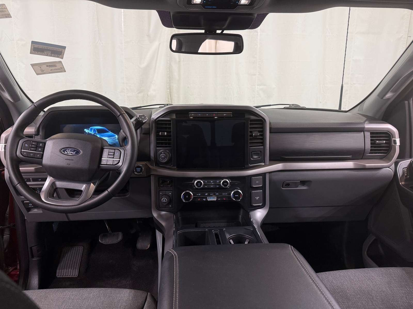 Thumbnail: 2024 Ford Econoline - 3