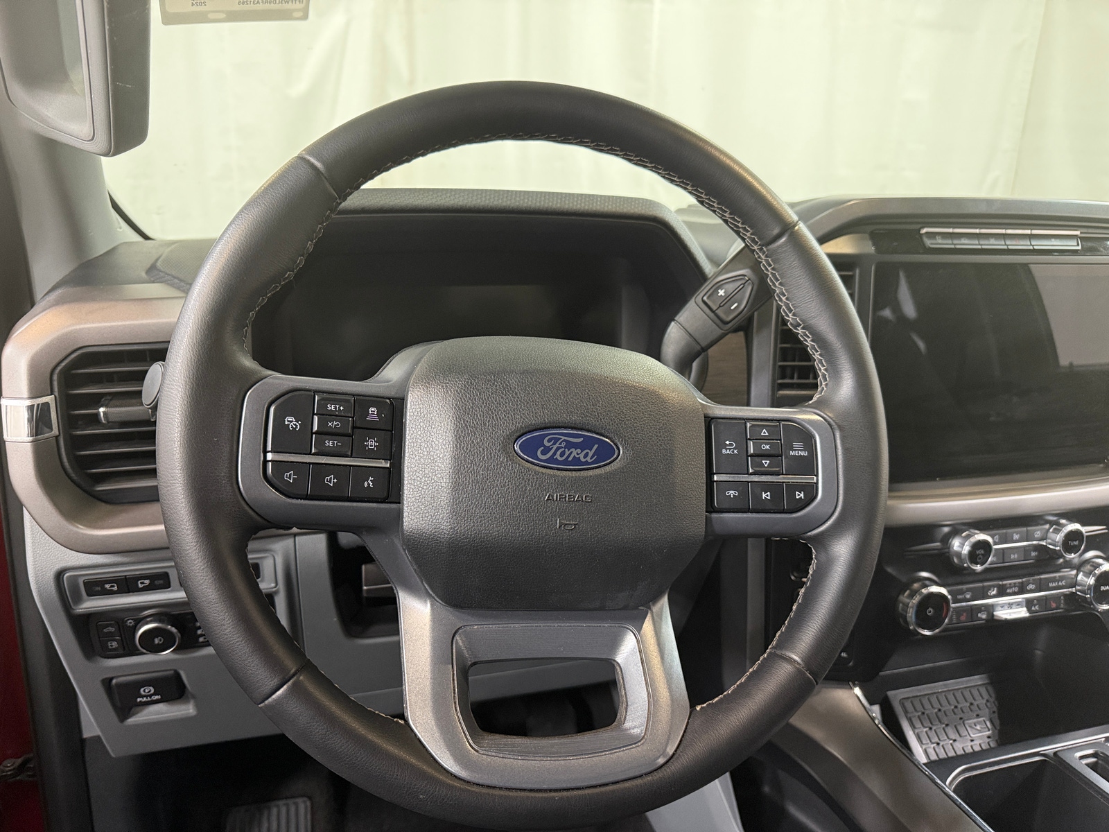 Thumbnail: 2024 Ford Econoline - 5