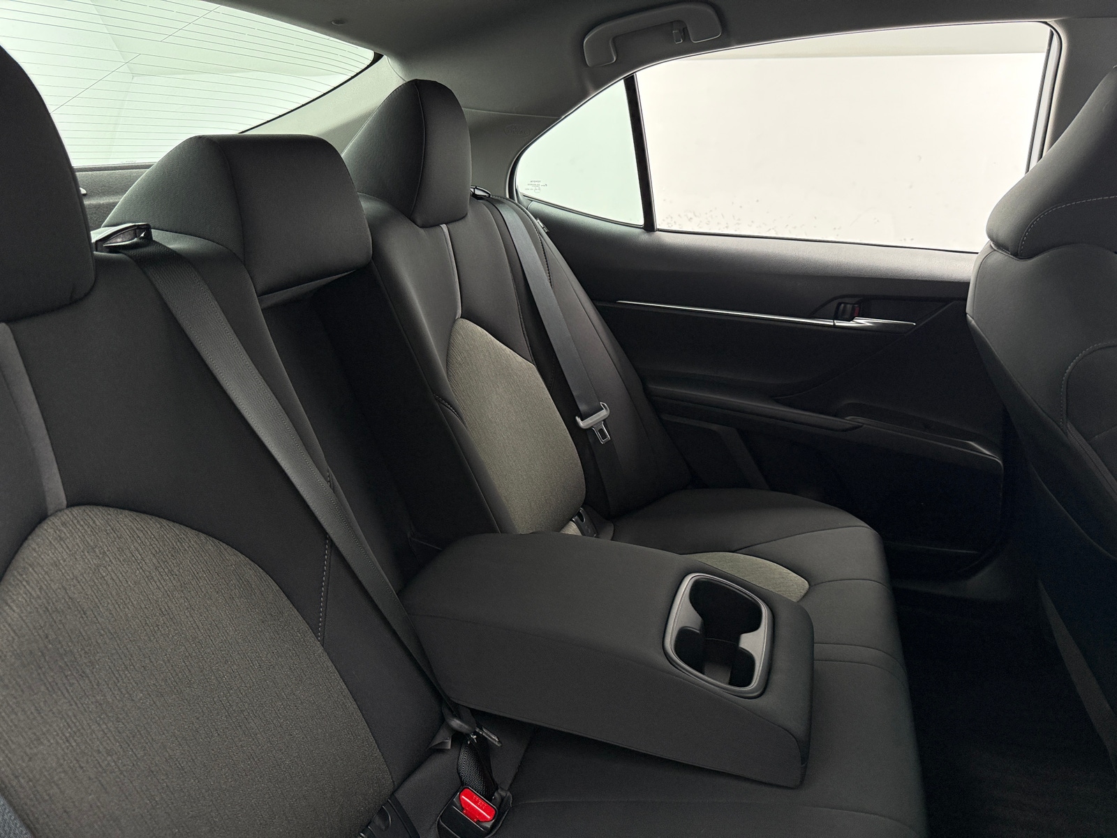 Thumbnail: 2023 Toyota Camry - 6