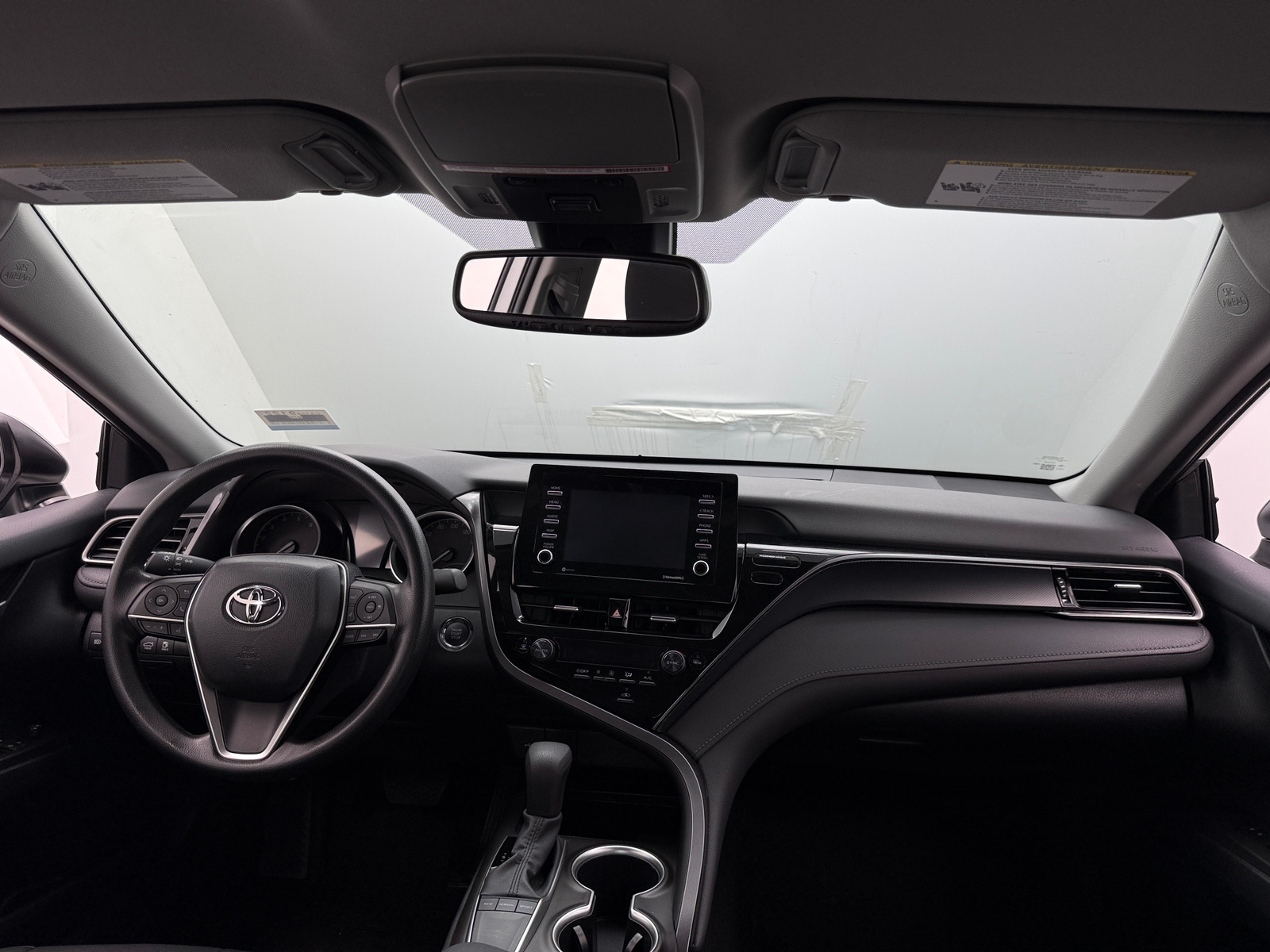 Thumbnail: 2023 Toyota Camry - 3