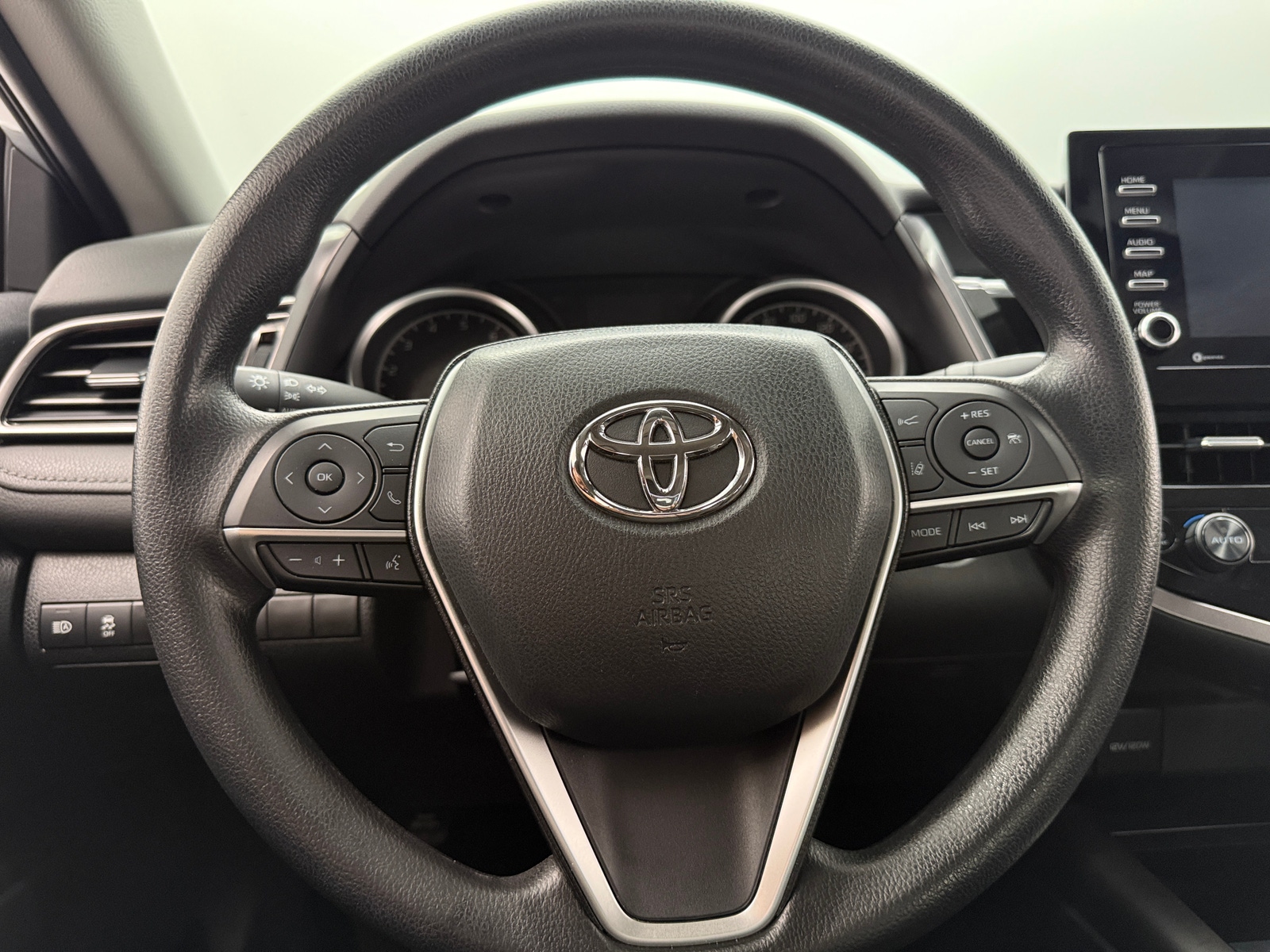 Thumbnail: 2023 Toyota Camry - 5