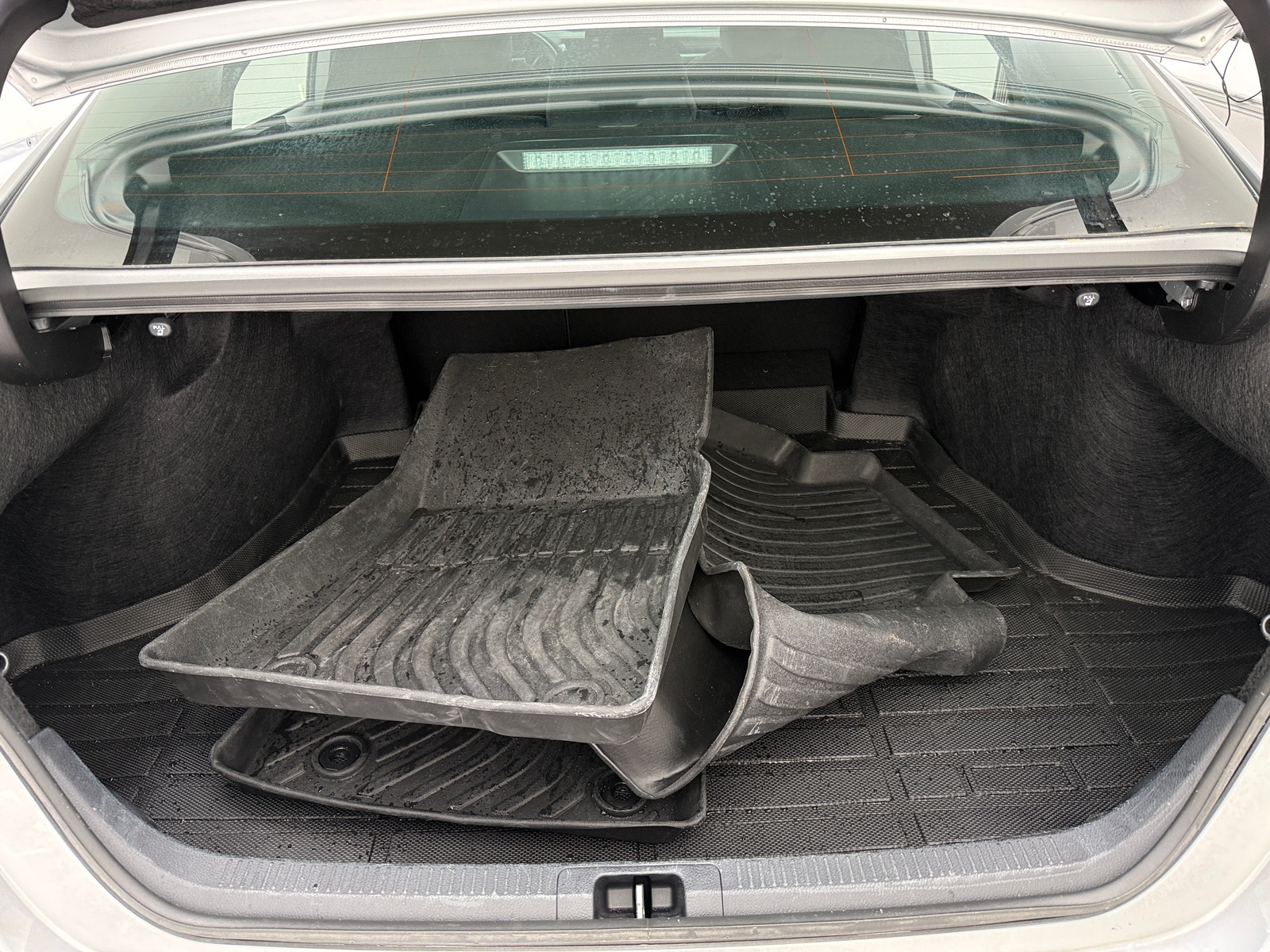 Thumbnail: 2023 Toyota Camry - 7