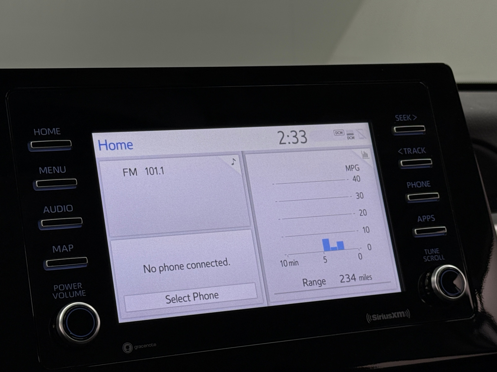 Thumbnail: 2023 Toyota Camry - 4