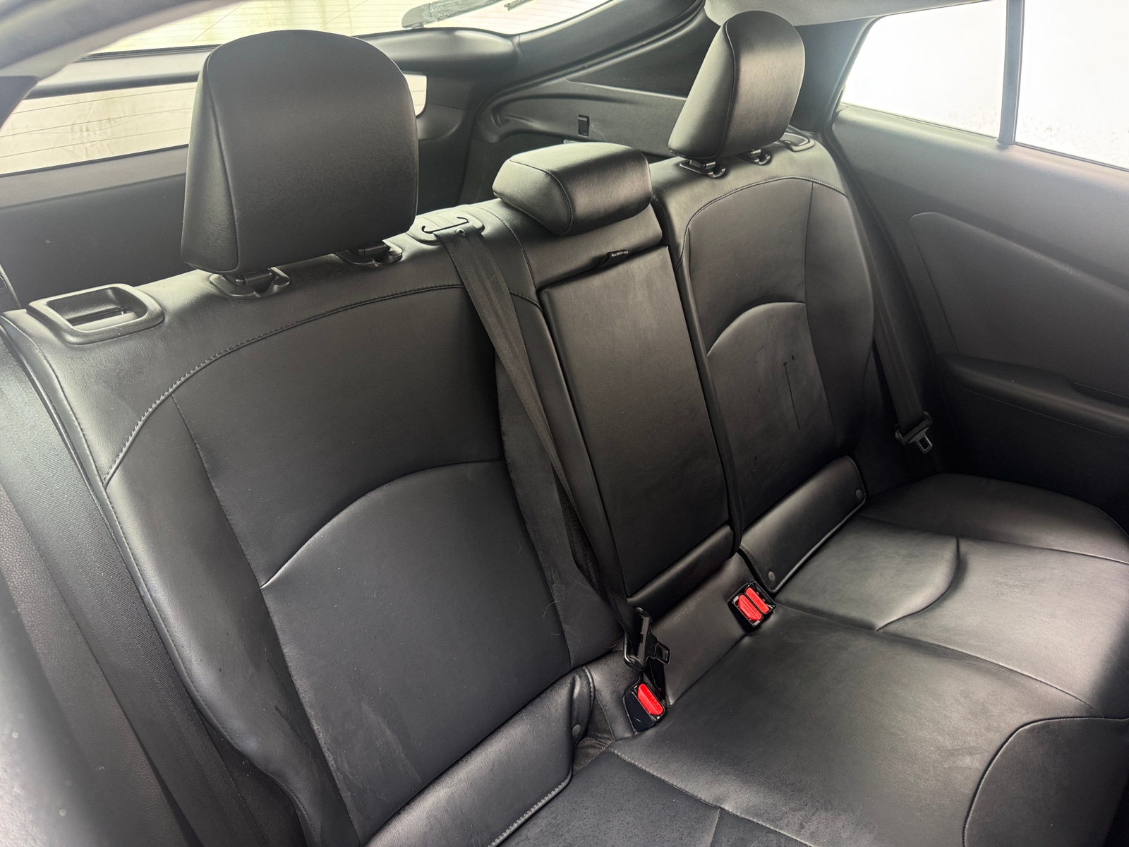 Thumbnail: 2019 Toyota Prius - 5