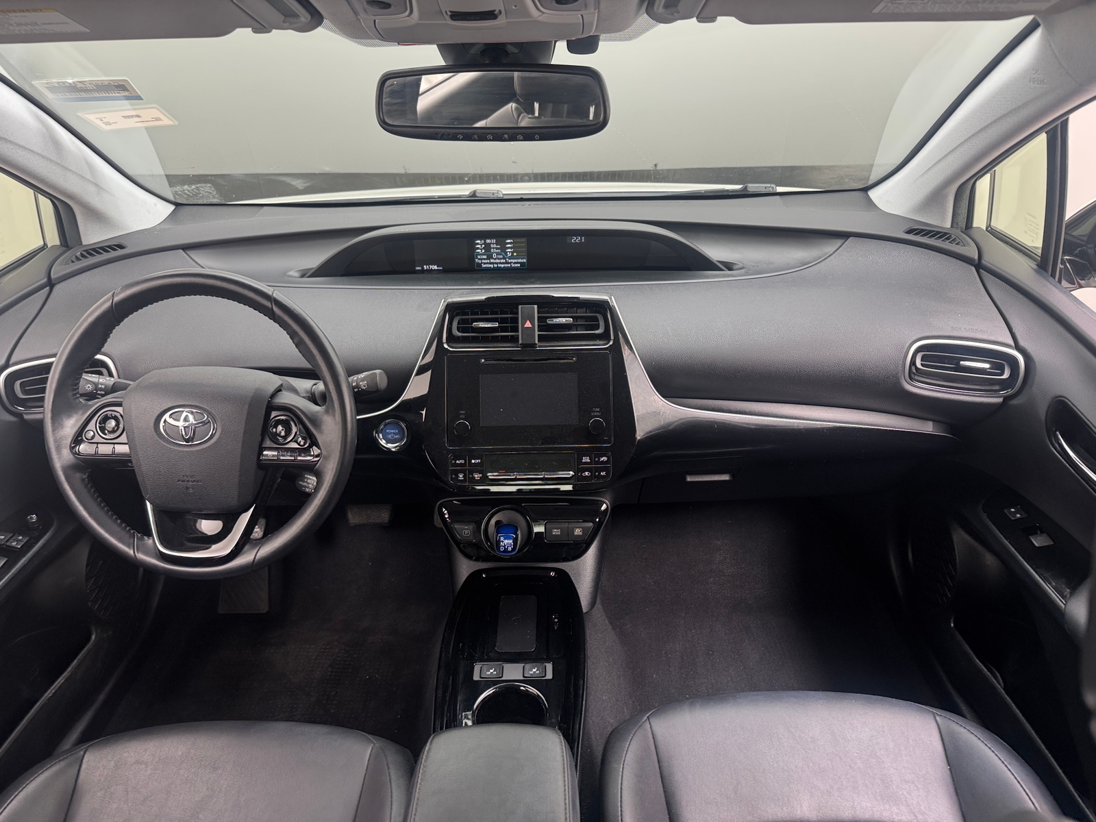 Thumbnail: 2019 Toyota Prius - 2