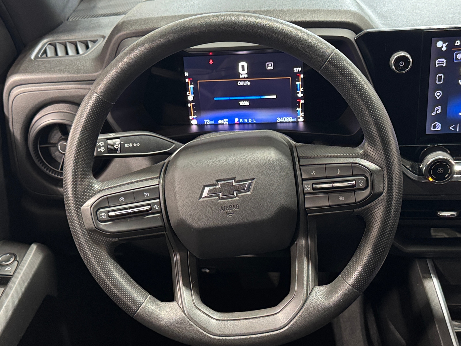 Thumbnail: 2023 Chevrolet Colorado - 5