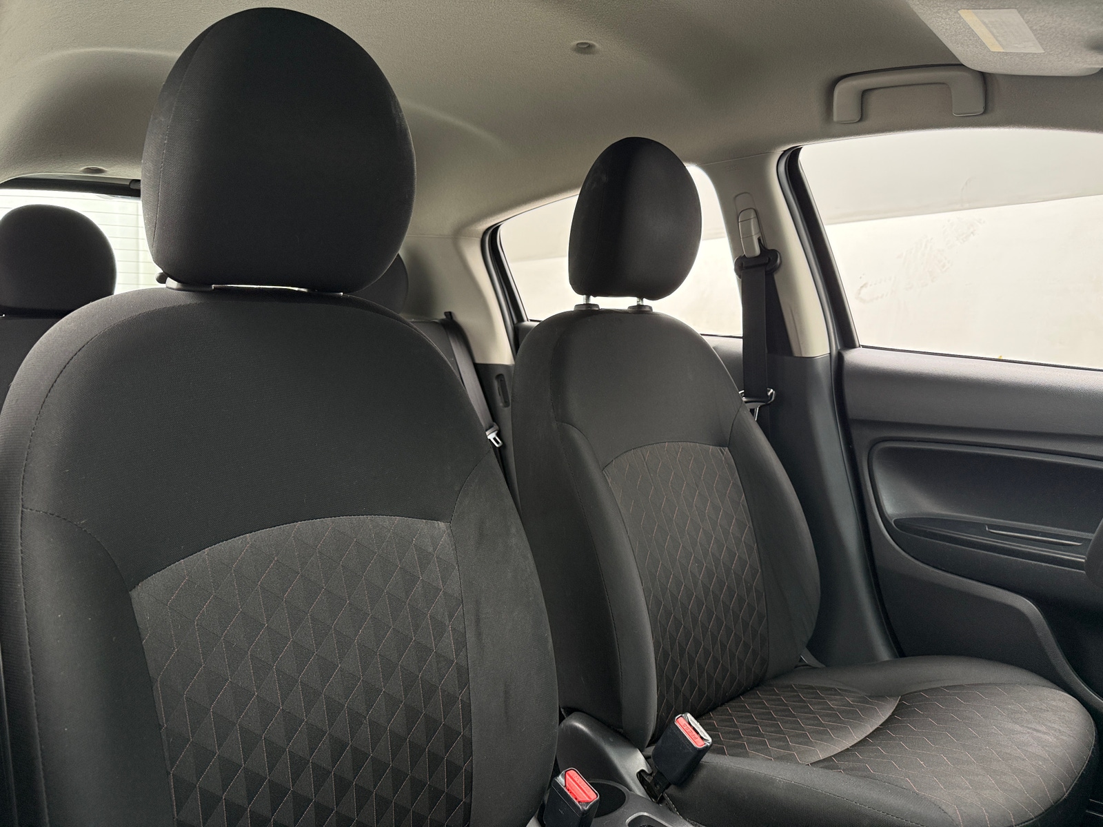 Thumbnail: 2024 Mitsubishi Mirage - 2