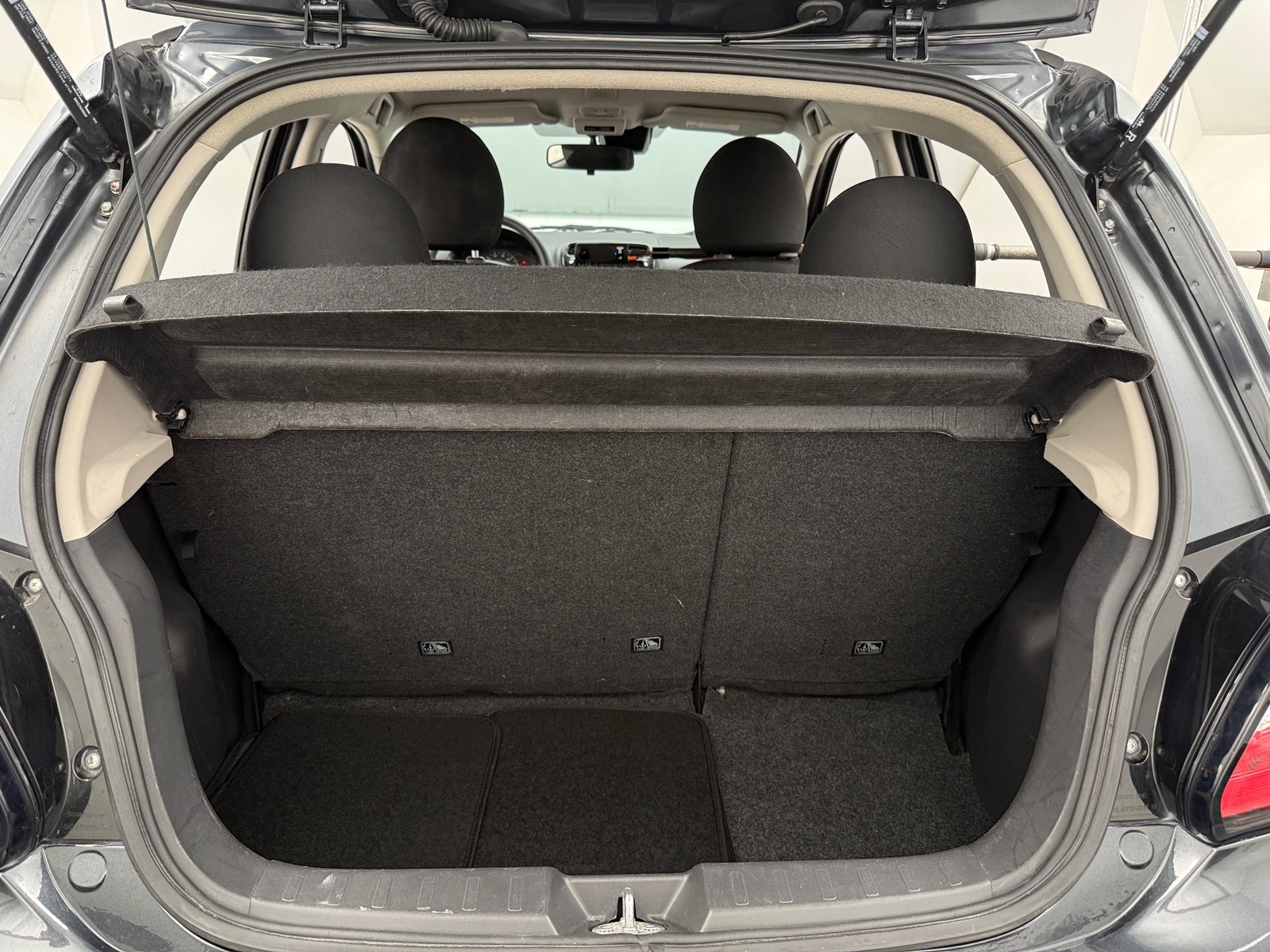 Thumbnail: 2024 Mitsubishi Mirage - 7