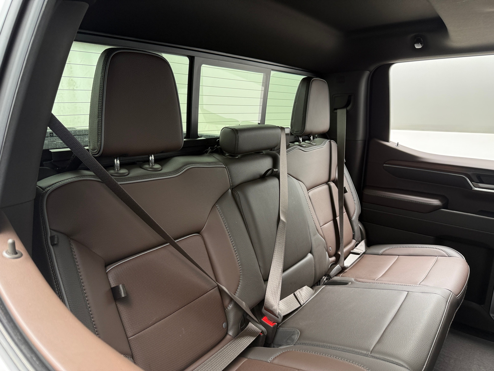 Thumbnail: 2024 GMC Sierra 1500 - 5