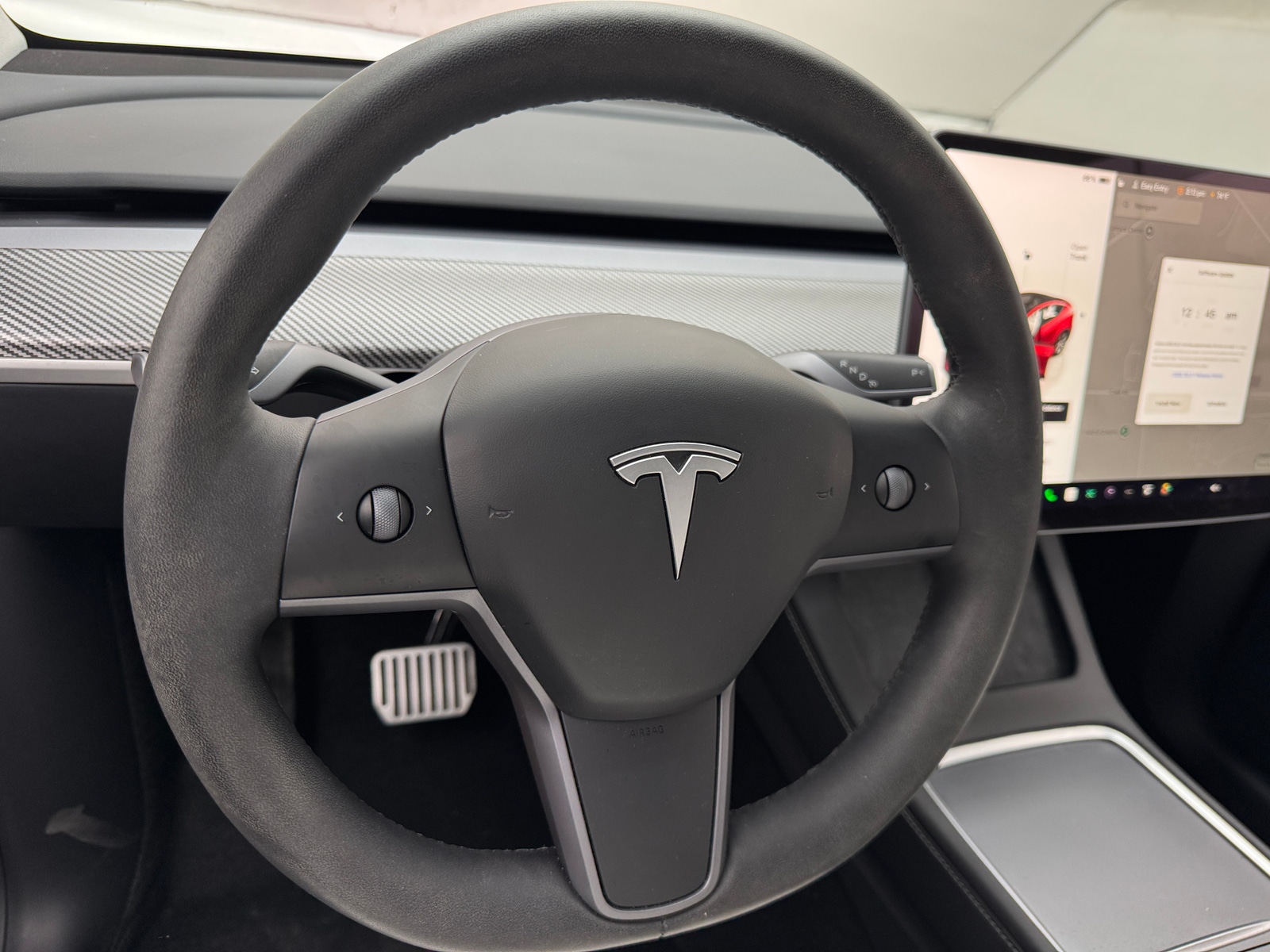Thumbnail: 2023 Tesla Model Y - 4