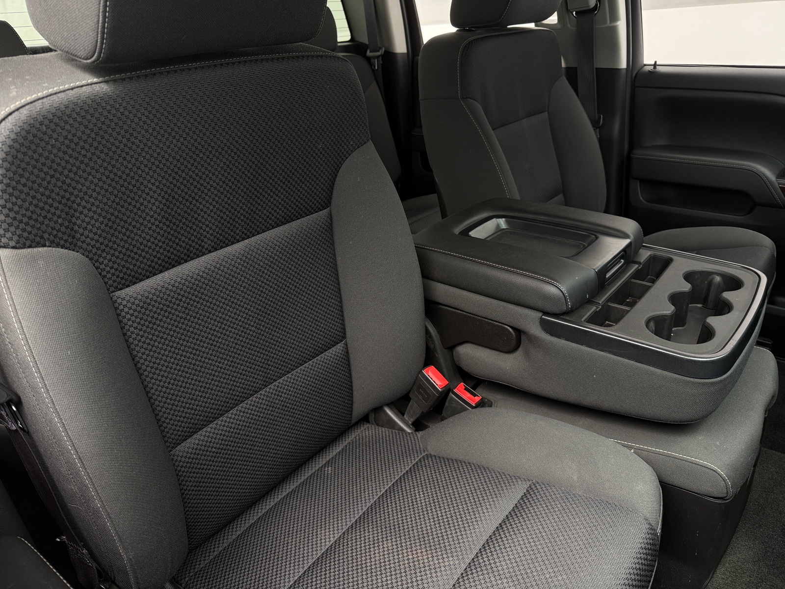 Thumbnail: 2015 GMC Sierra 1500 - 2
