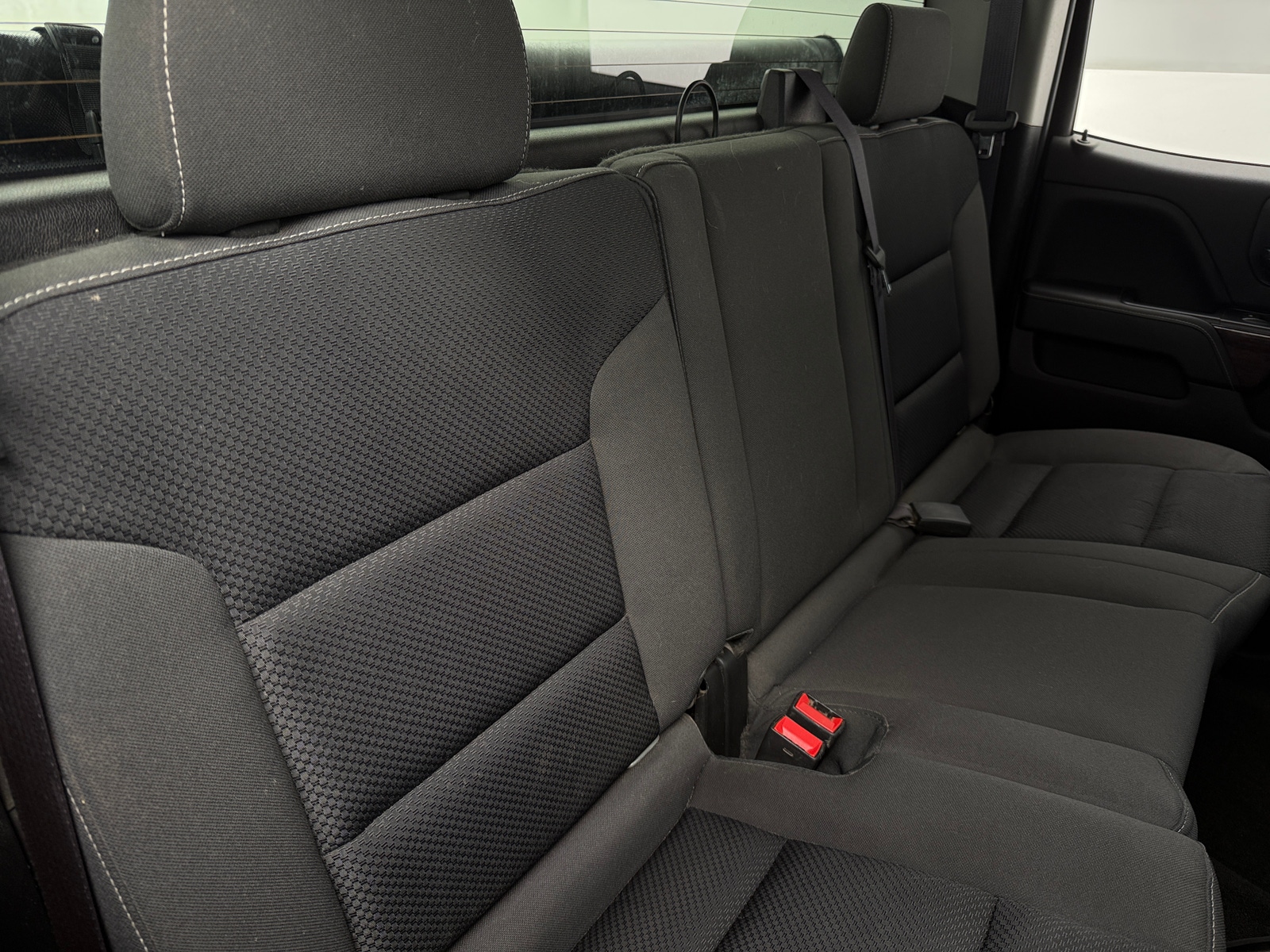 Thumbnail: 2015 GMC Sierra 1500 - 6