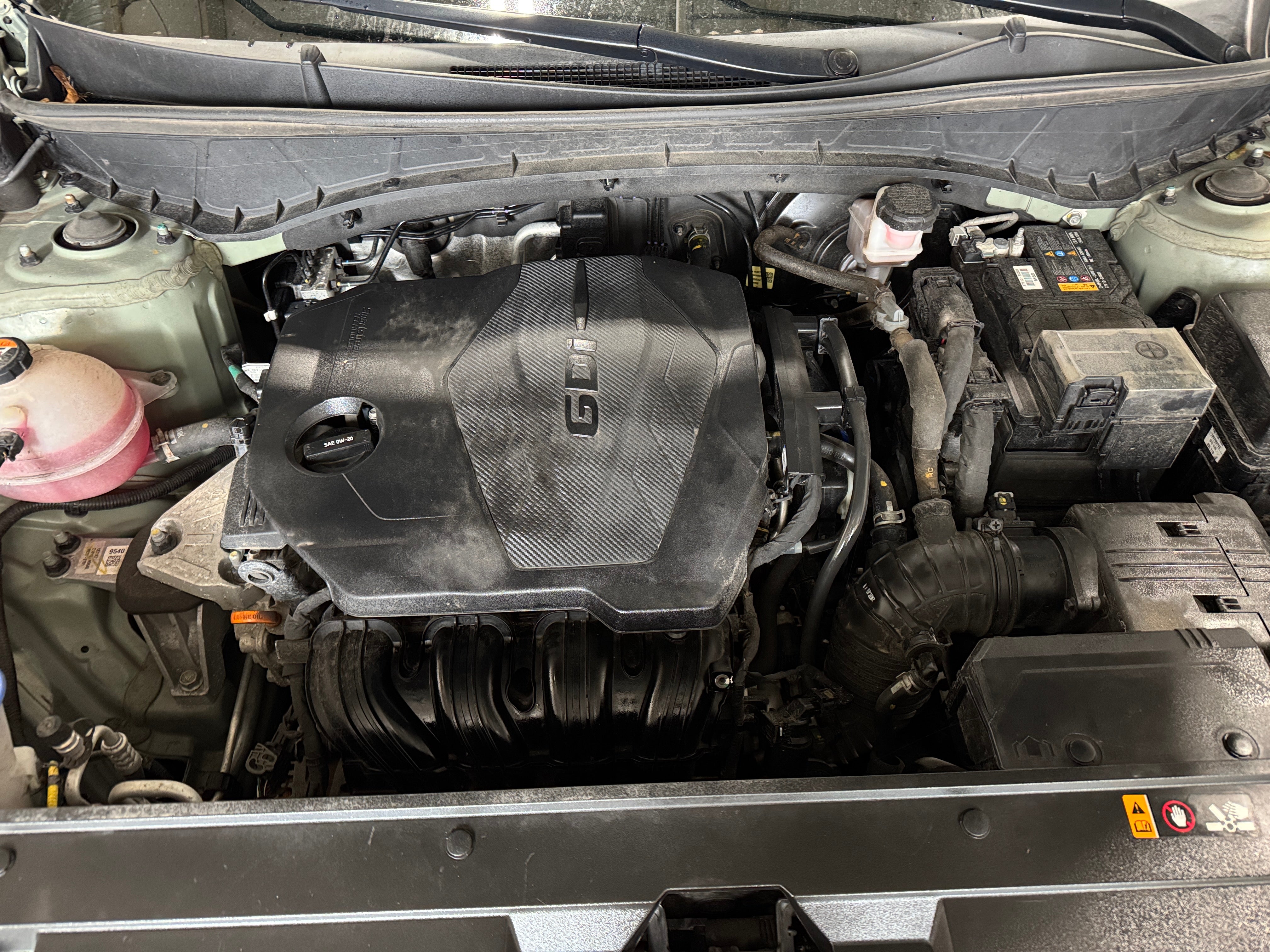 2023 Hyundai Santa Cruz