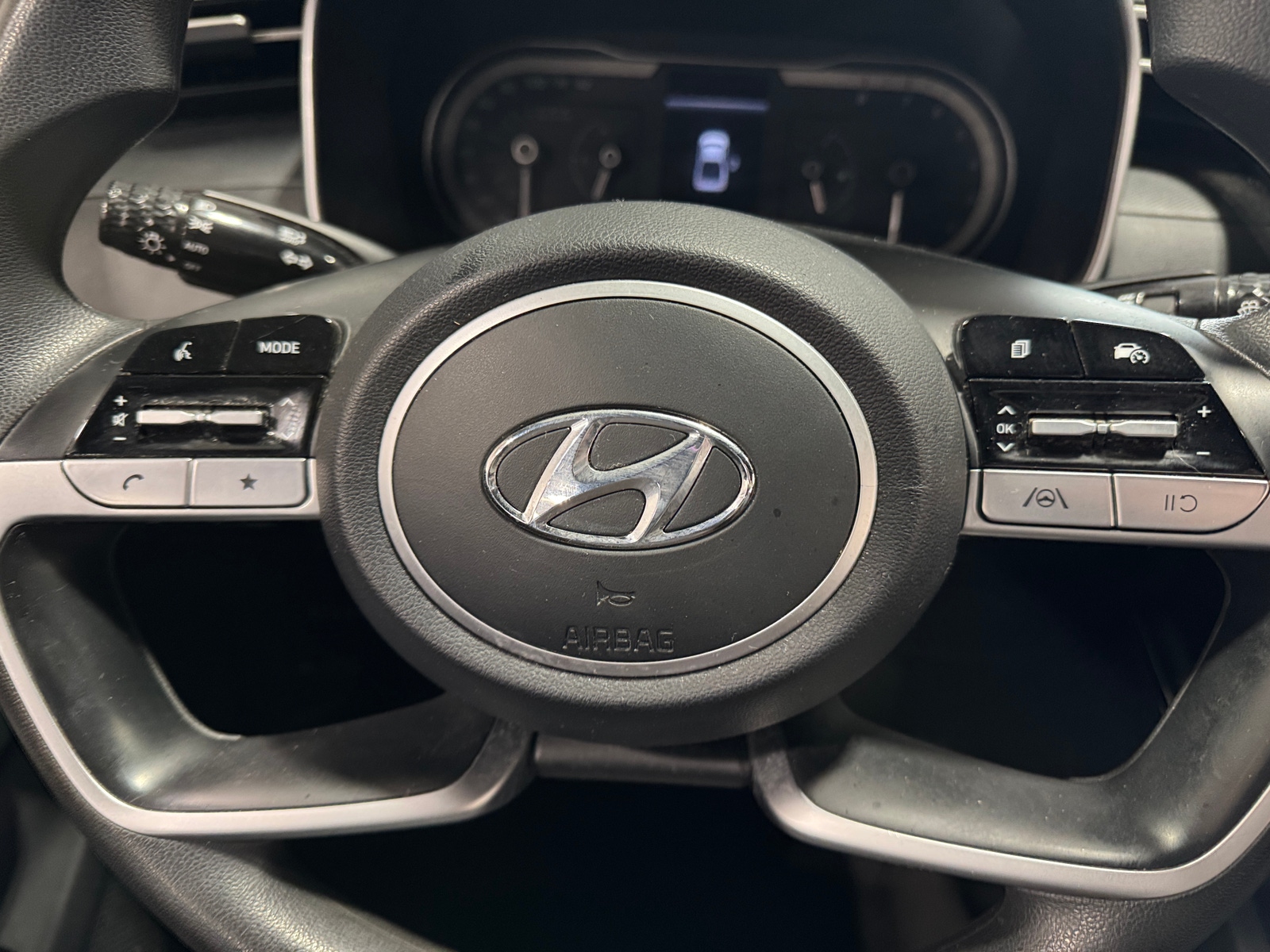 Thumbnail: 2023 Hyundai Santa Cruz - 5