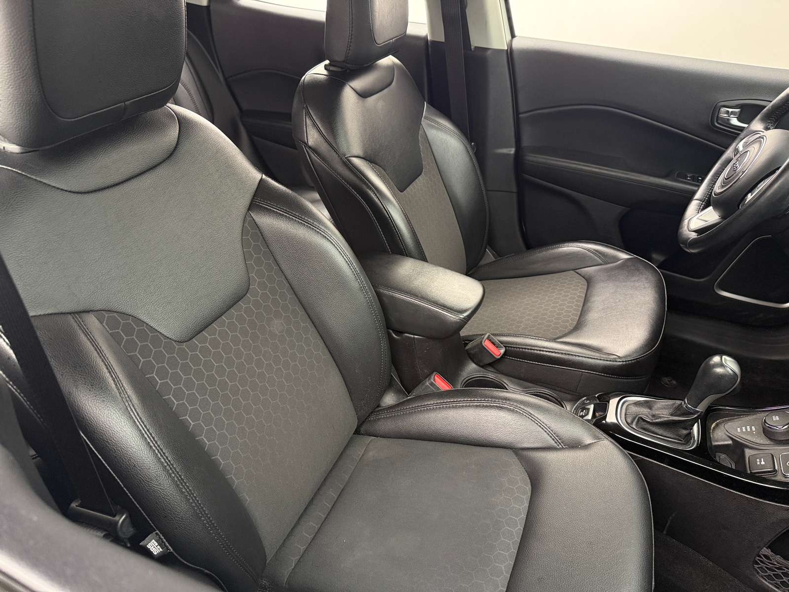 Thumbnail: 2019 Jeep Compass - 2