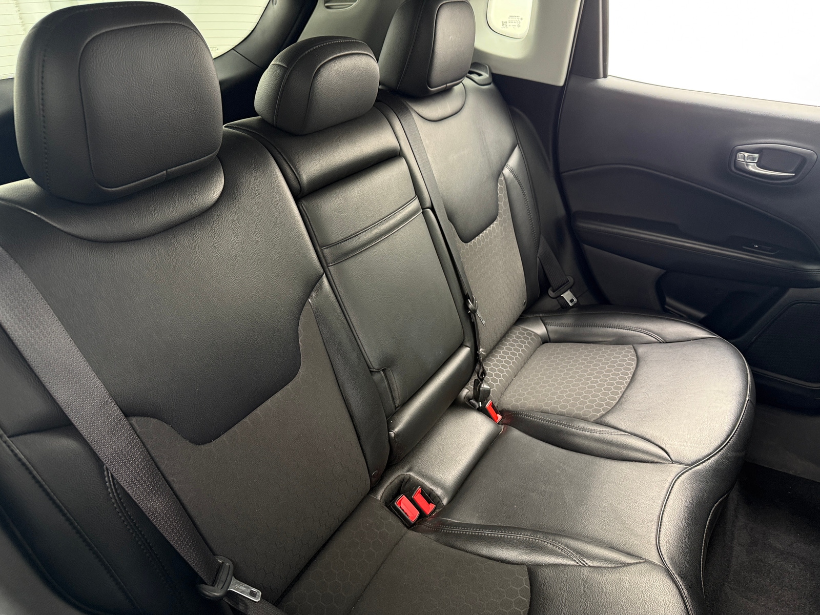 Thumbnail: 2019 Jeep Compass - 6
