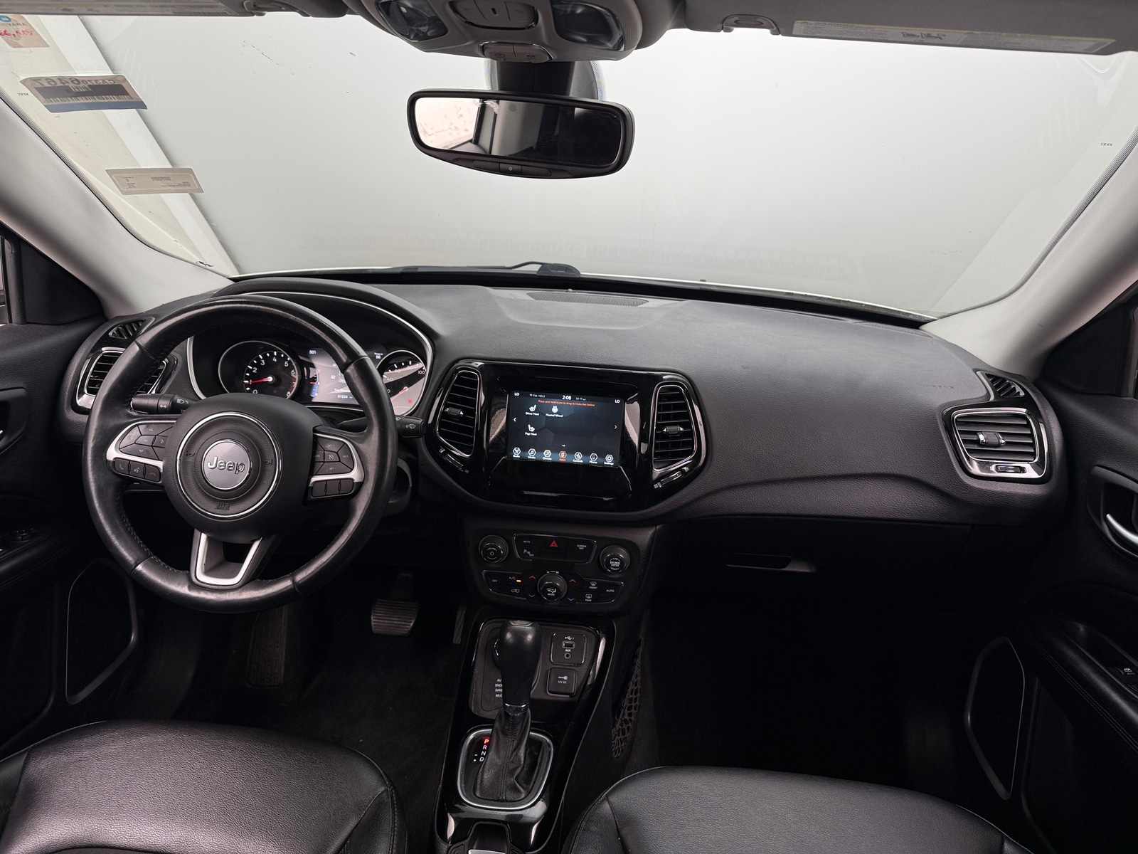 Thumbnail: 2019 Jeep Compass - 3