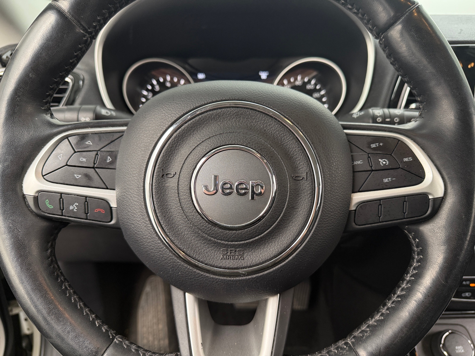 Thumbnail: 2019 Jeep Compass - 5