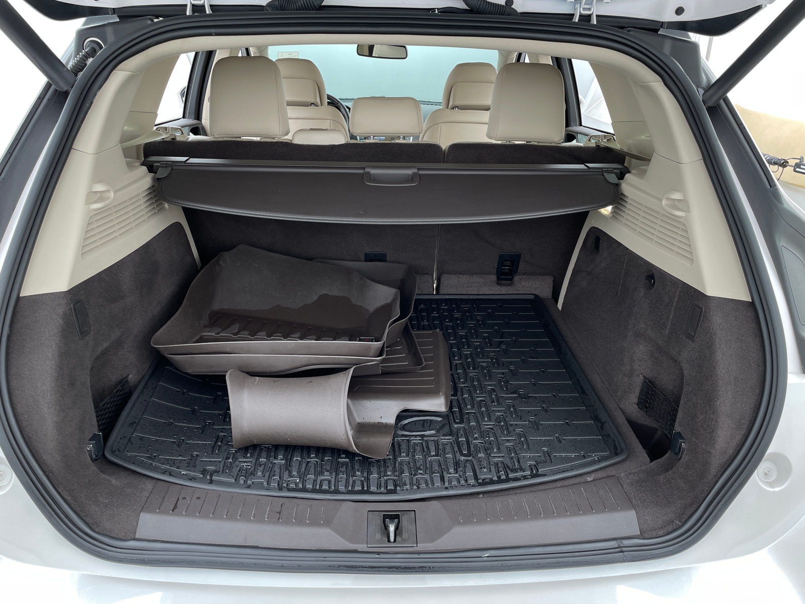 Thumbnail: 2019 Lincoln MKC - 6