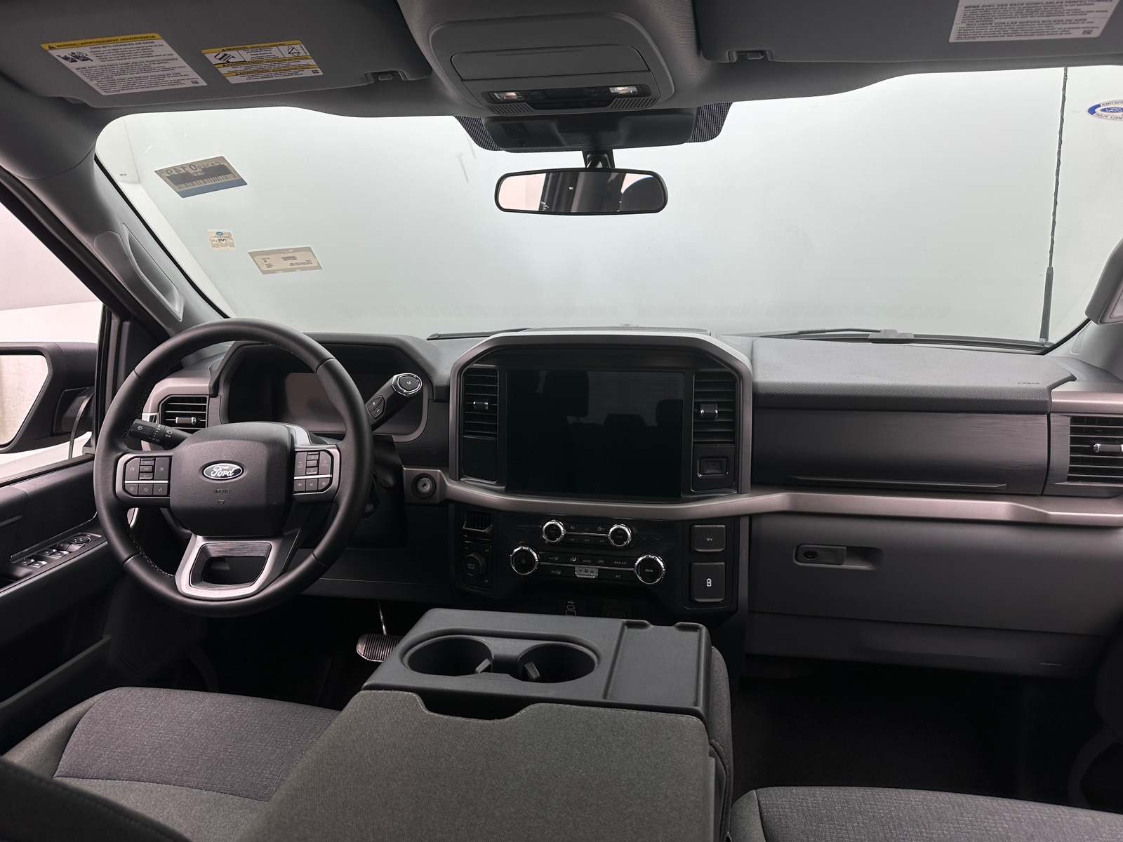 Thumbnail: 2025 Ford Econoline - 3