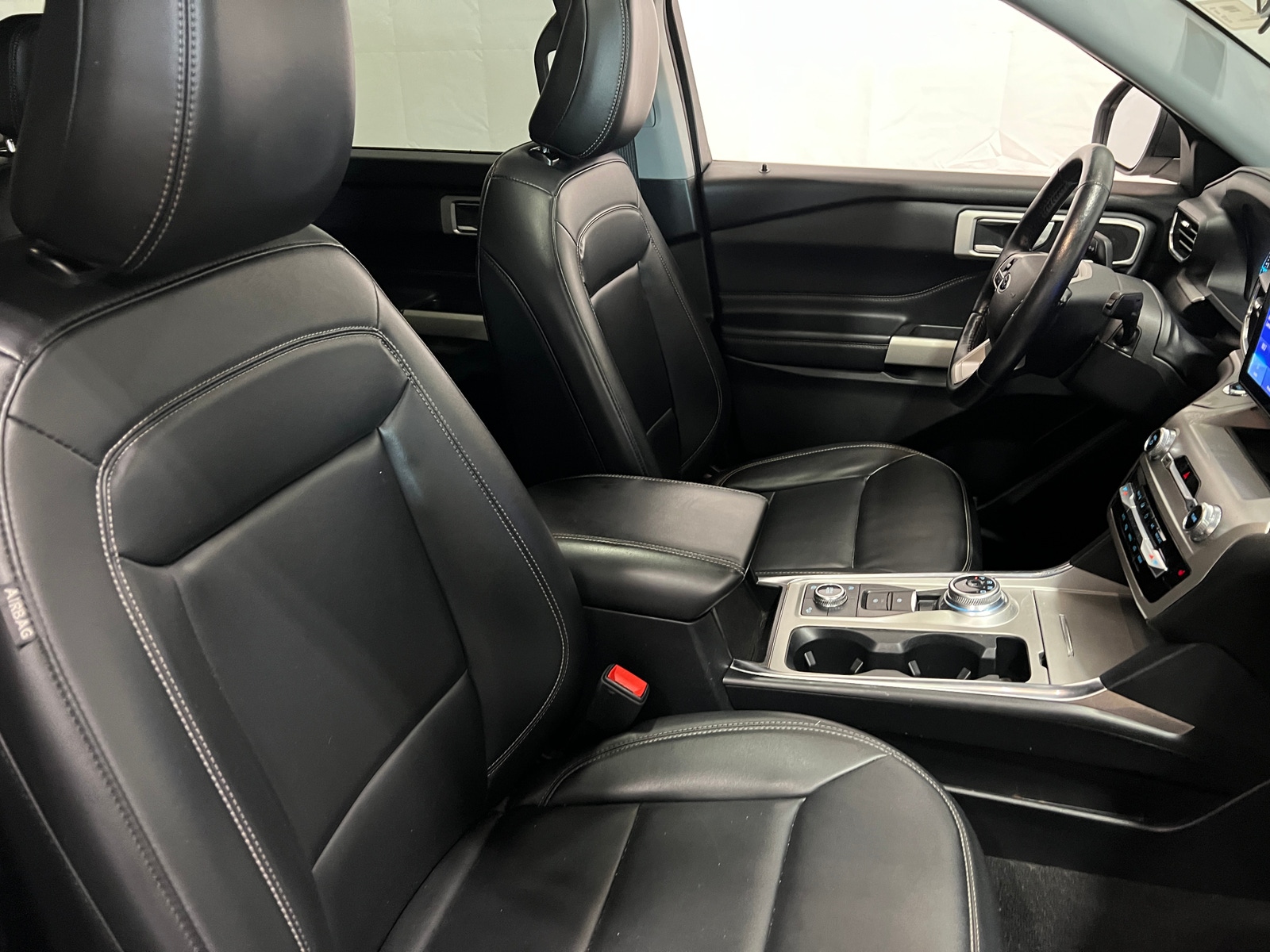 Thumbnail: 2021 Ford Explorer - 2
