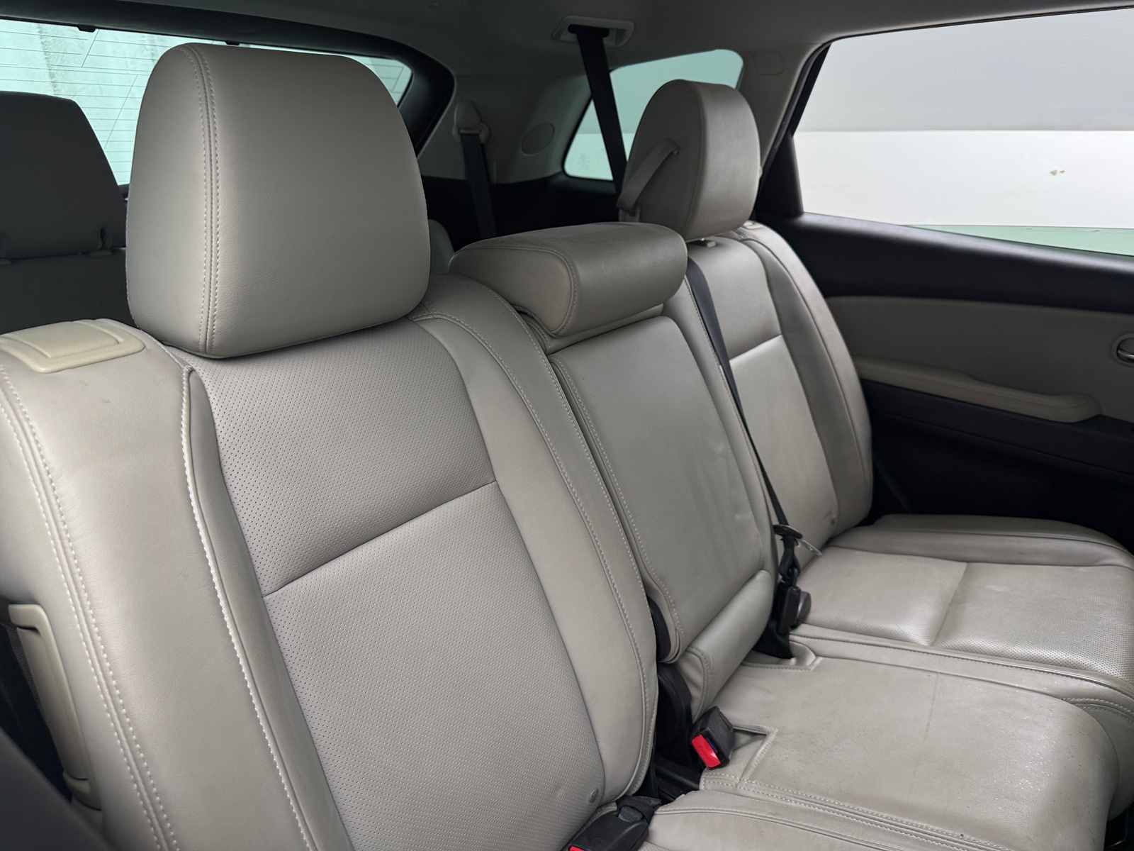 Thumbnail: 2014 Mazda CX-9 - 5
