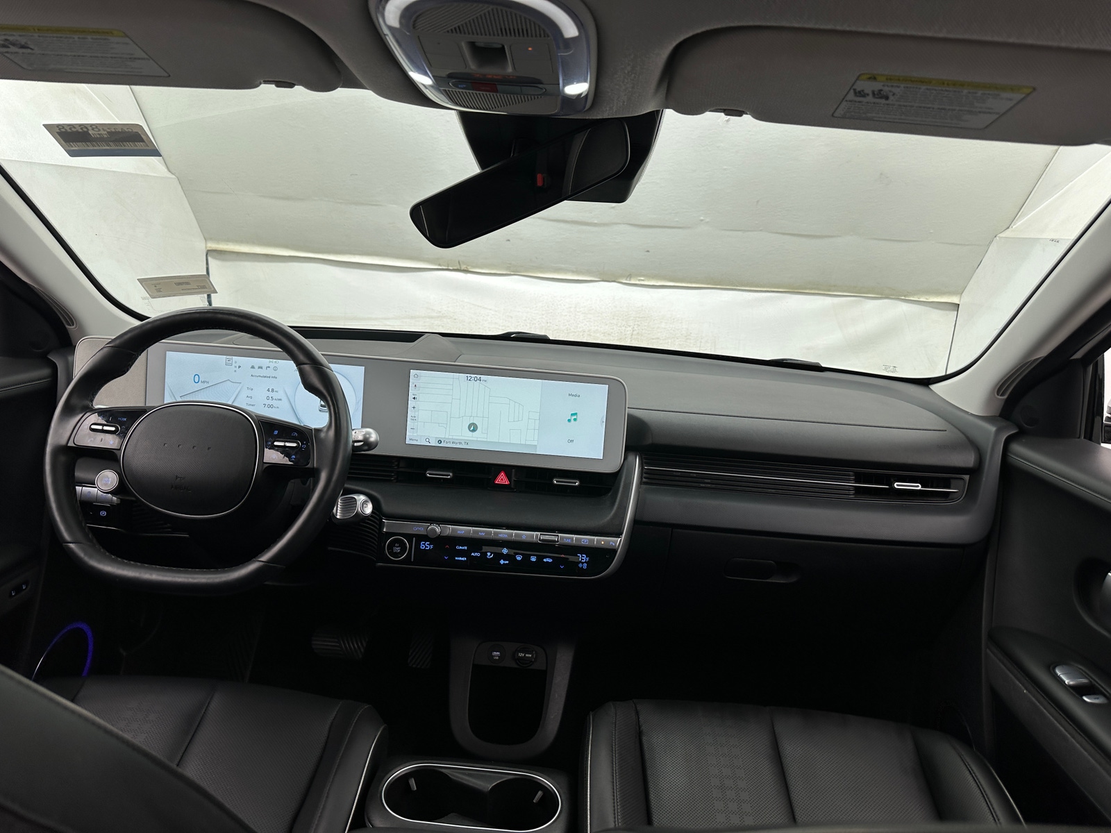 Thumbnail: 2023 Hyundai Ioniq 5 - 3