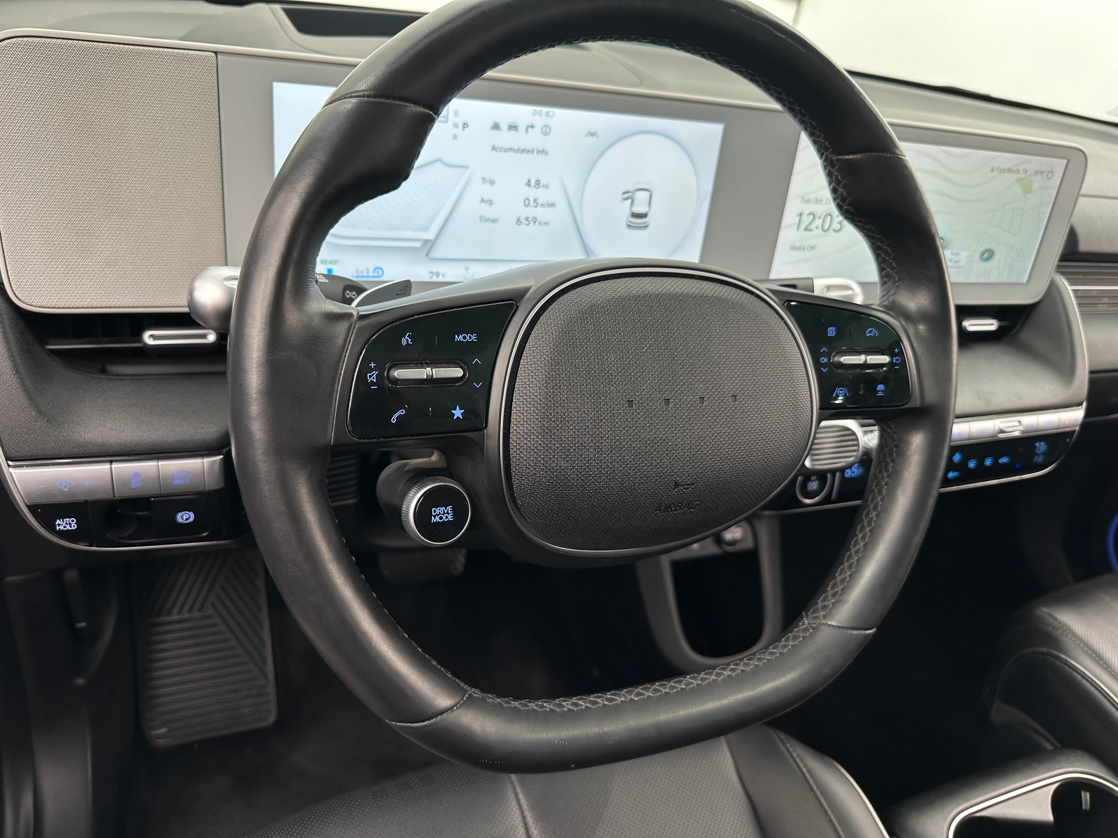 Thumbnail: 2023 Hyundai Ioniq 5 - 5