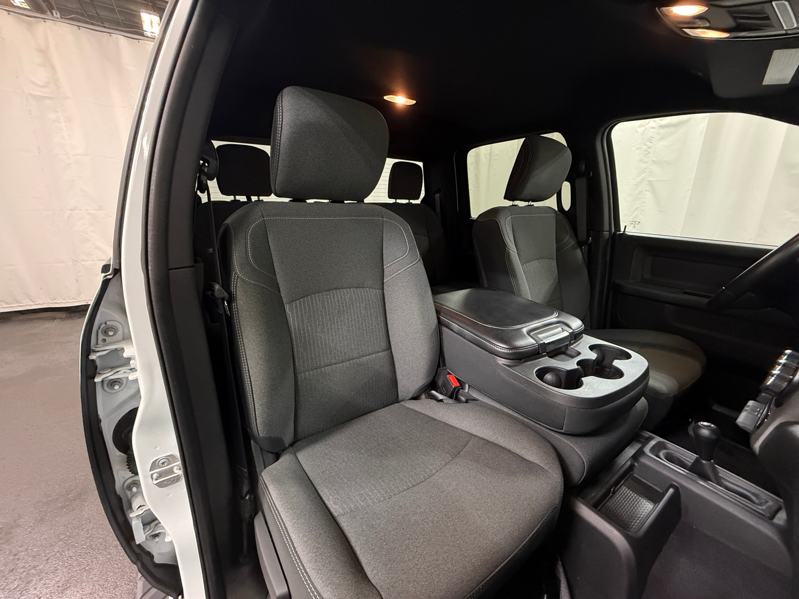Thumbnail: 2021 RAM 2500 - 2