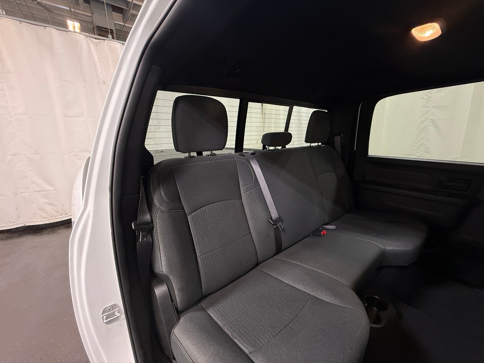 Thumbnail: 2021 RAM 2500 - 6