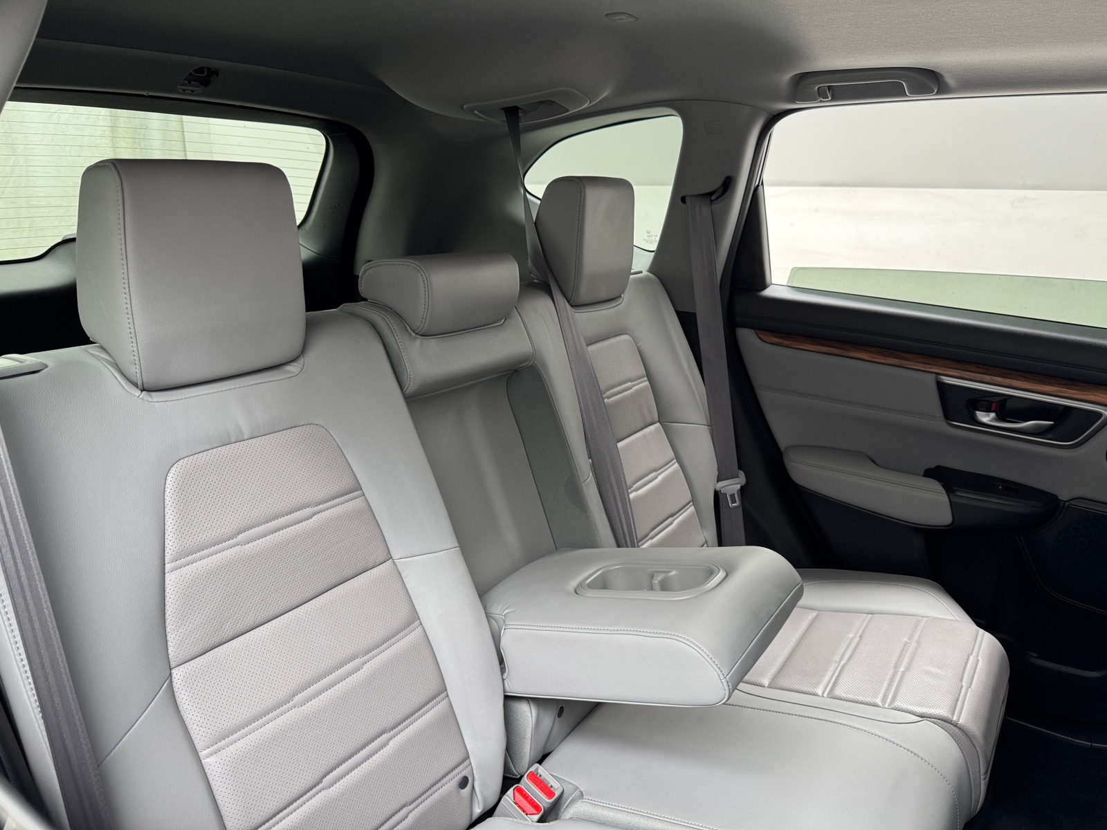 Thumbnail: 2021 Honda CR-V - 5