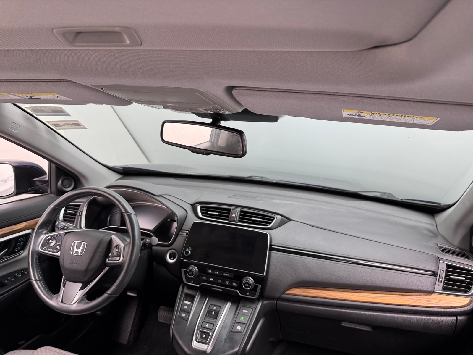 Thumbnail: 2021 Honda CR-V - 2