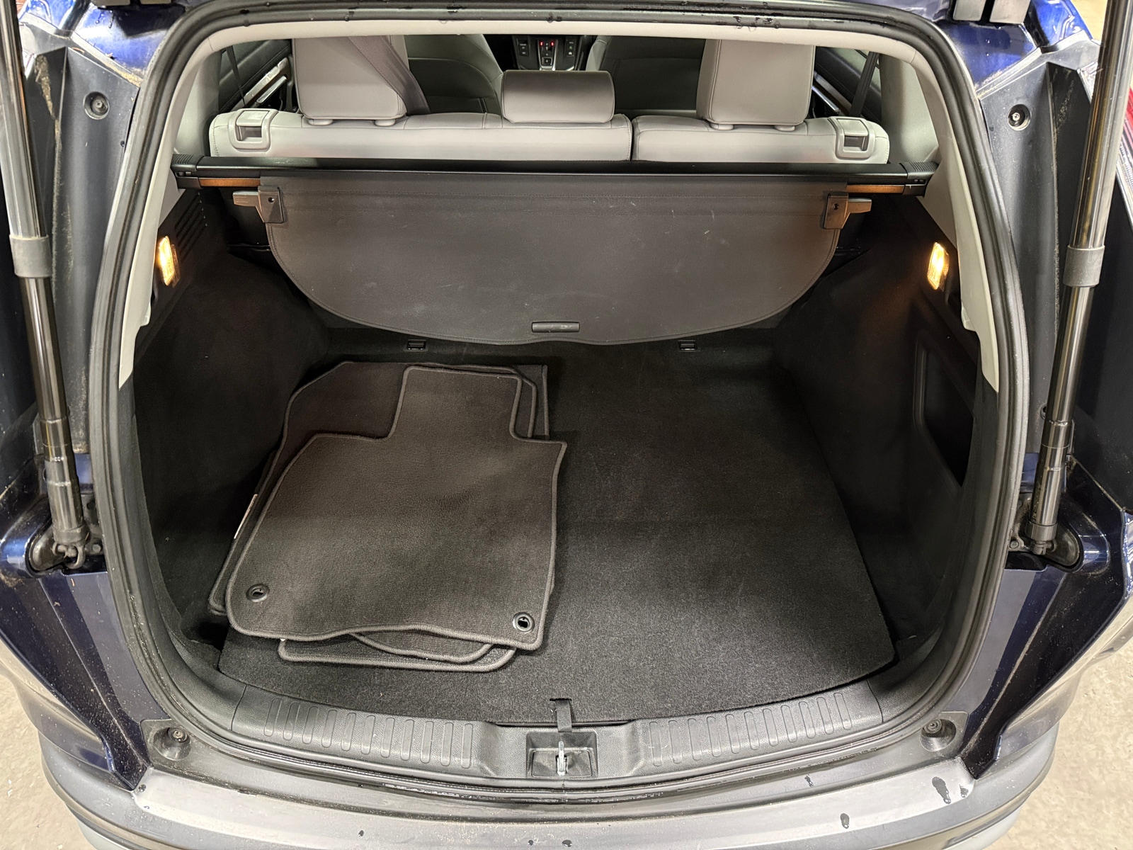 Thumbnail: 2021 Honda CR-V - 6