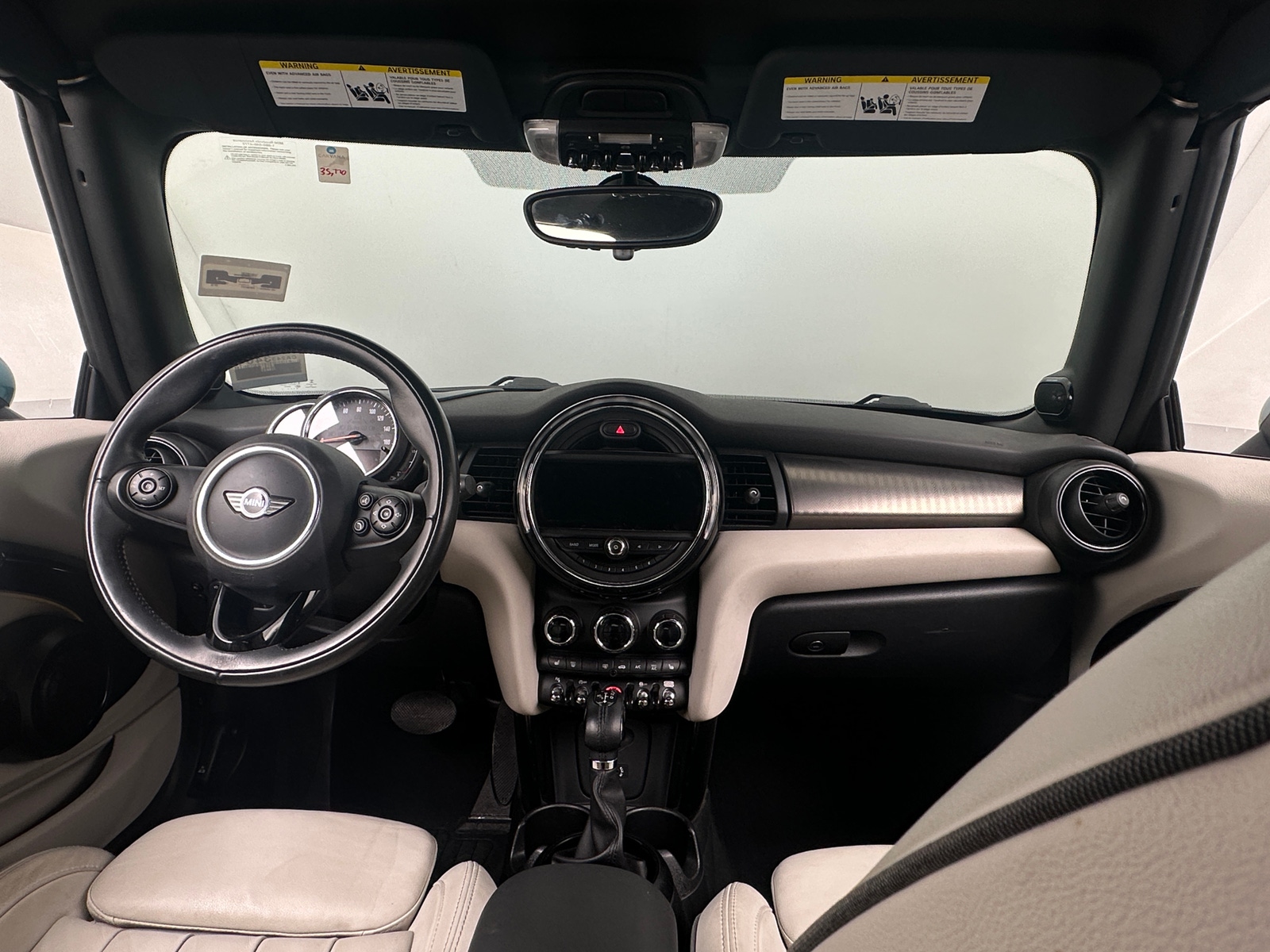 Thumbnail: 2018 MINI Cooper Convertible - 2