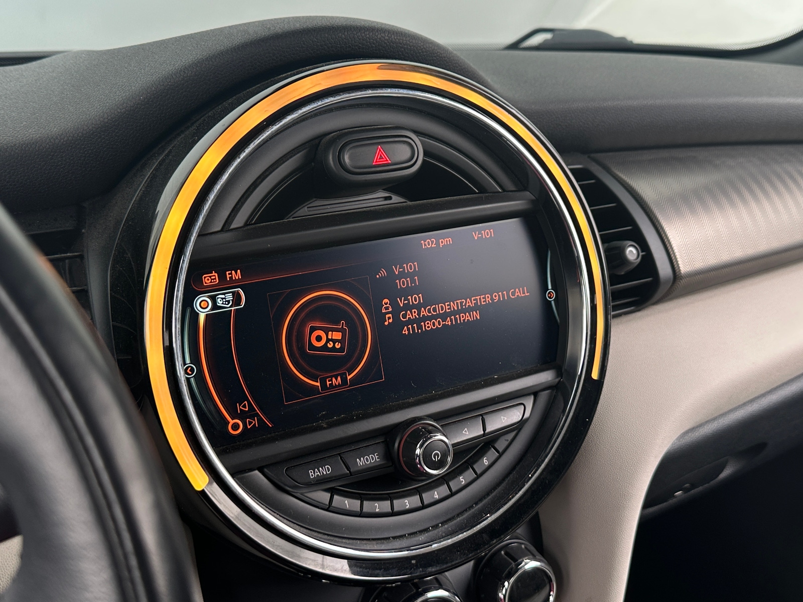Thumbnail: 2018 MINI Cooper Convertible - 3
