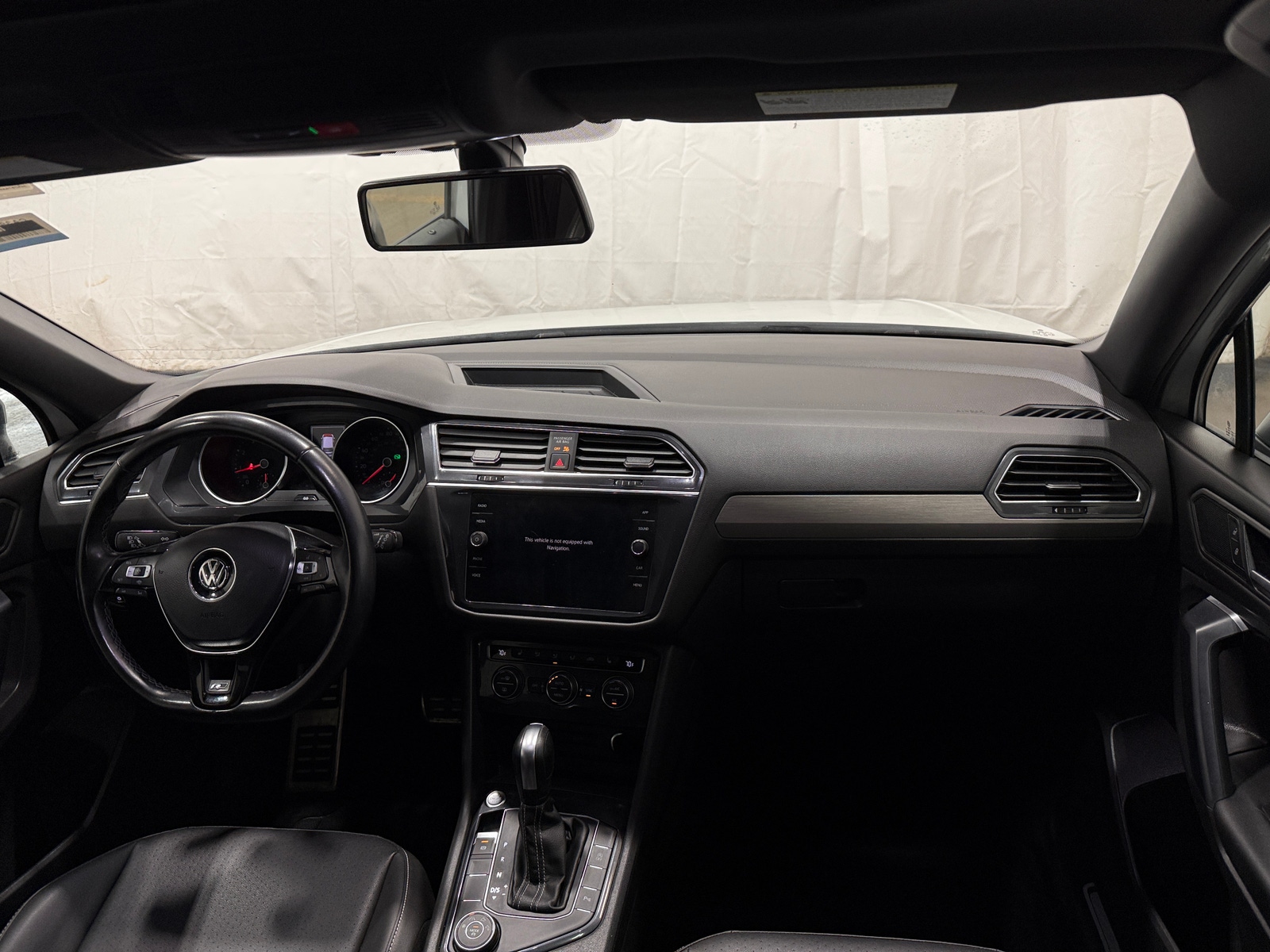 Thumbnail: 2021 Volkswagen Tiguan - 2