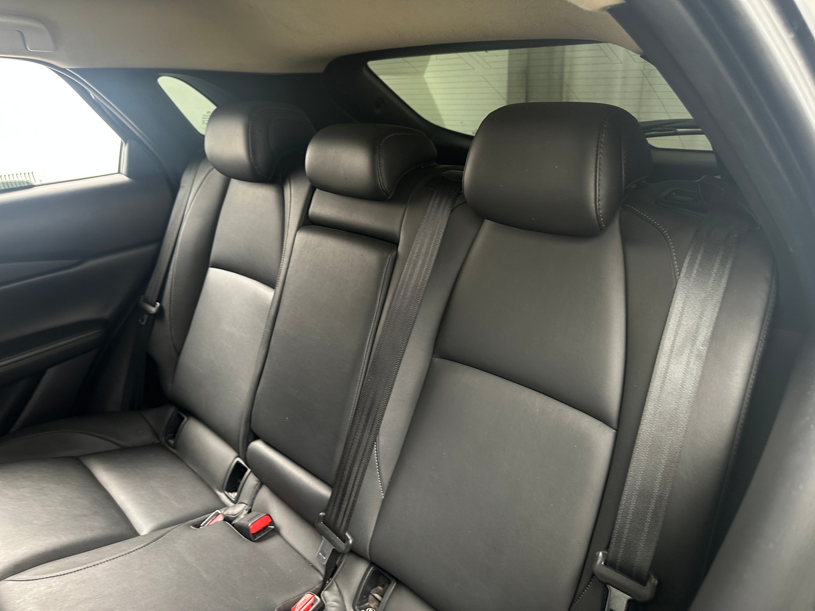 Thumbnail: 2021 Mazda CX-30 - 5