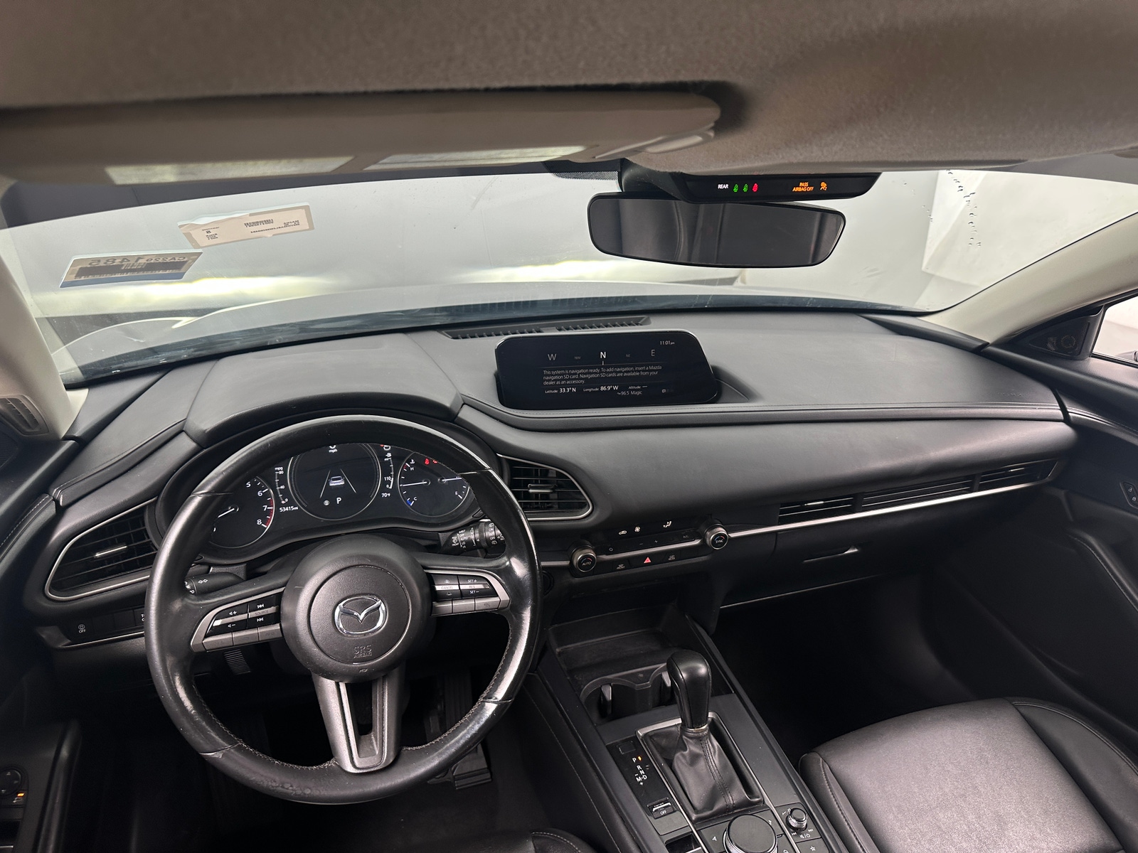 Thumbnail: 2021 Mazda CX-30 - 2
