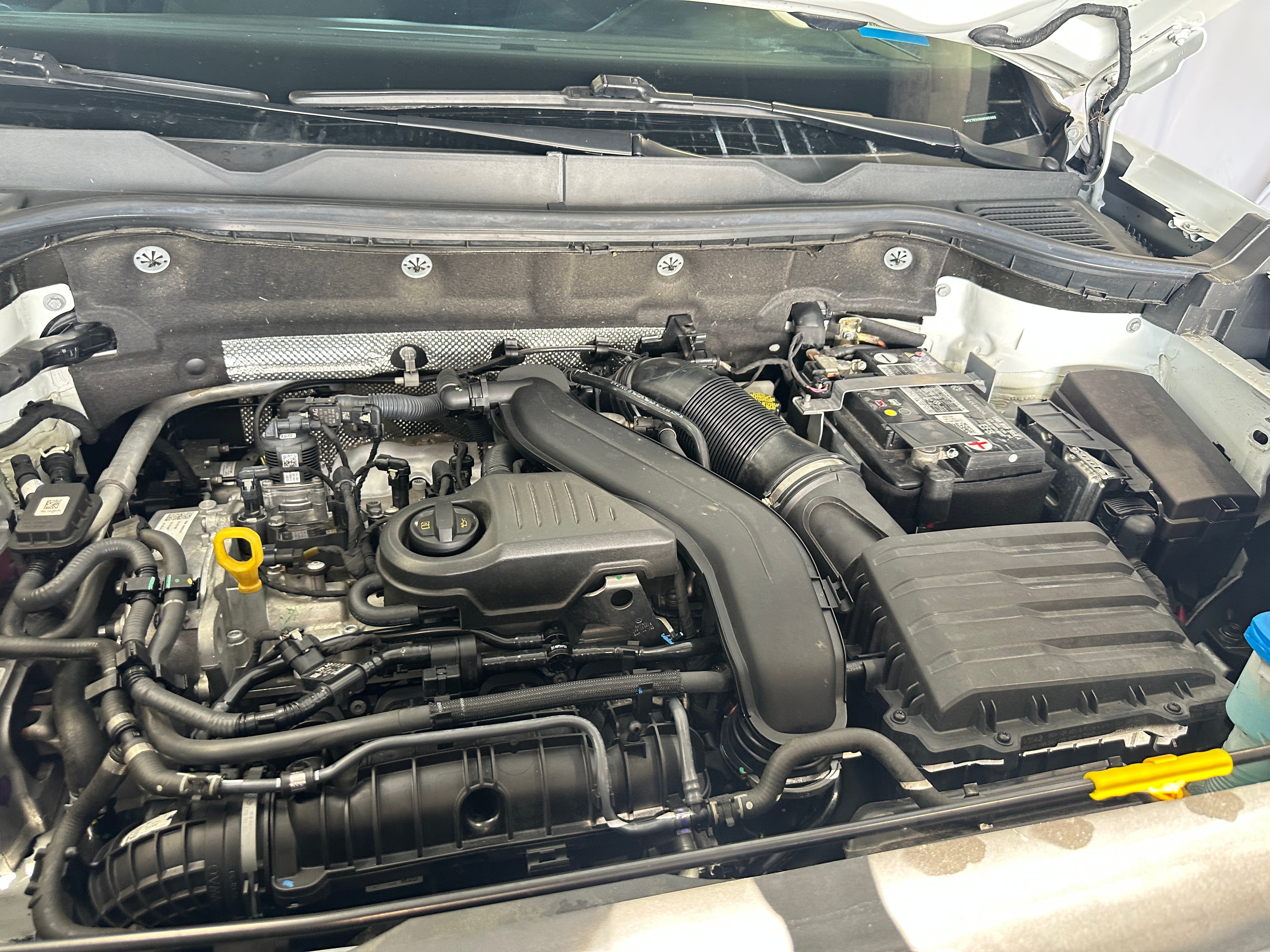 2022 Volkswagen Taos